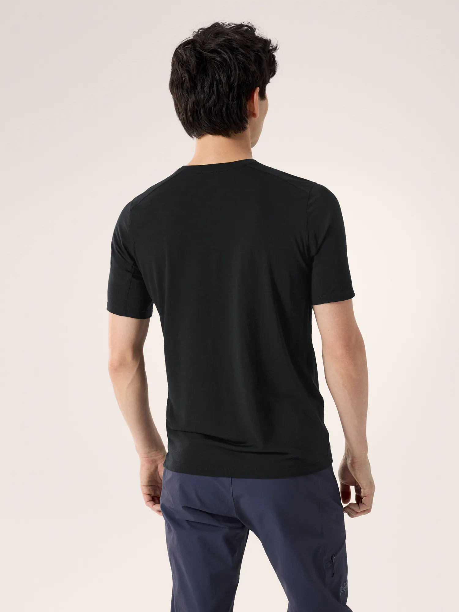 Ionia Merino Wool Shirt SS Men's | Arc'teryx United States Ionia Merino Wool Shirt SS Men's | Arc'teryx United States