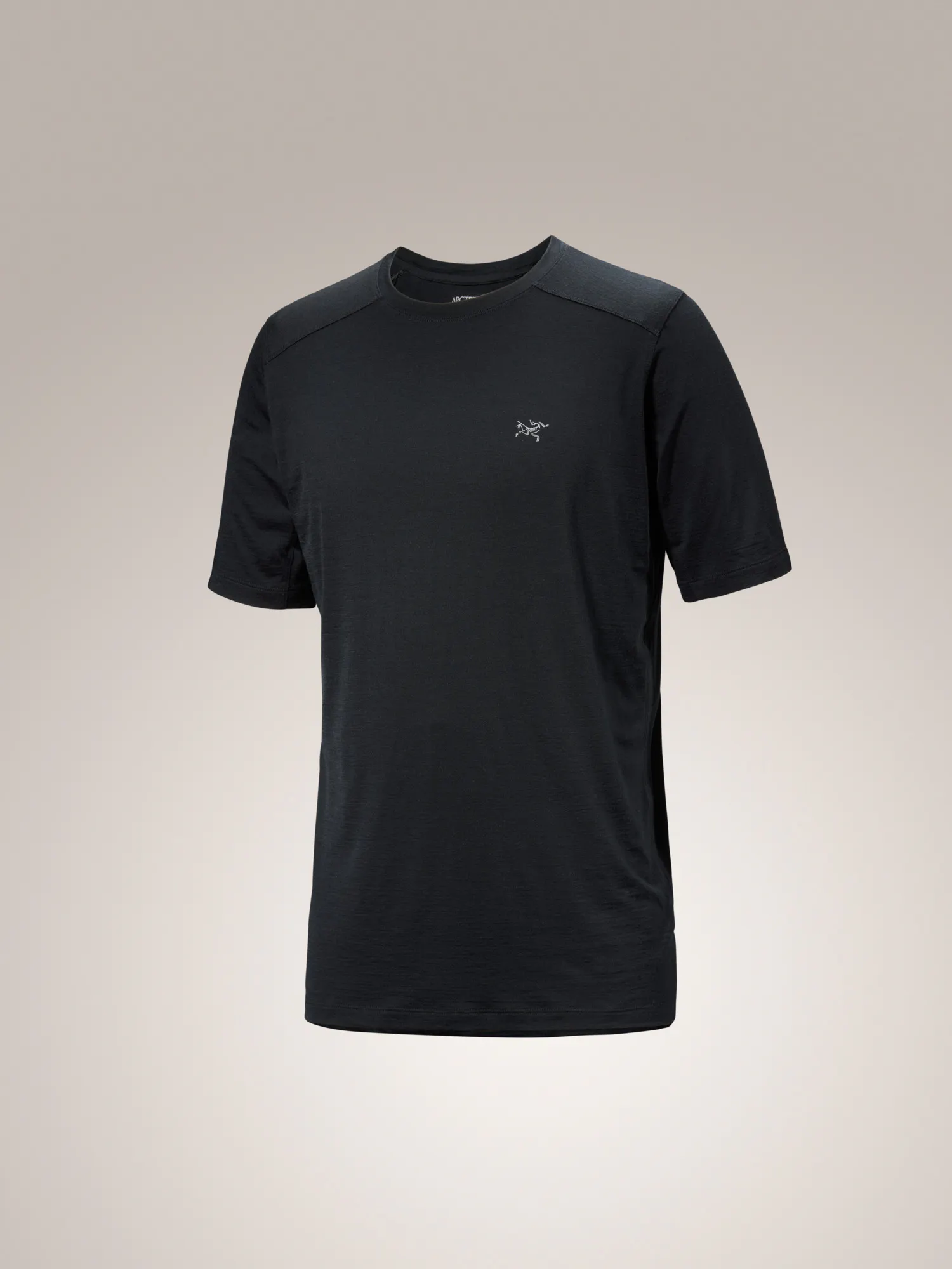 Ionia Merino Wool Shirt SS Men's | Arc'teryx Canada