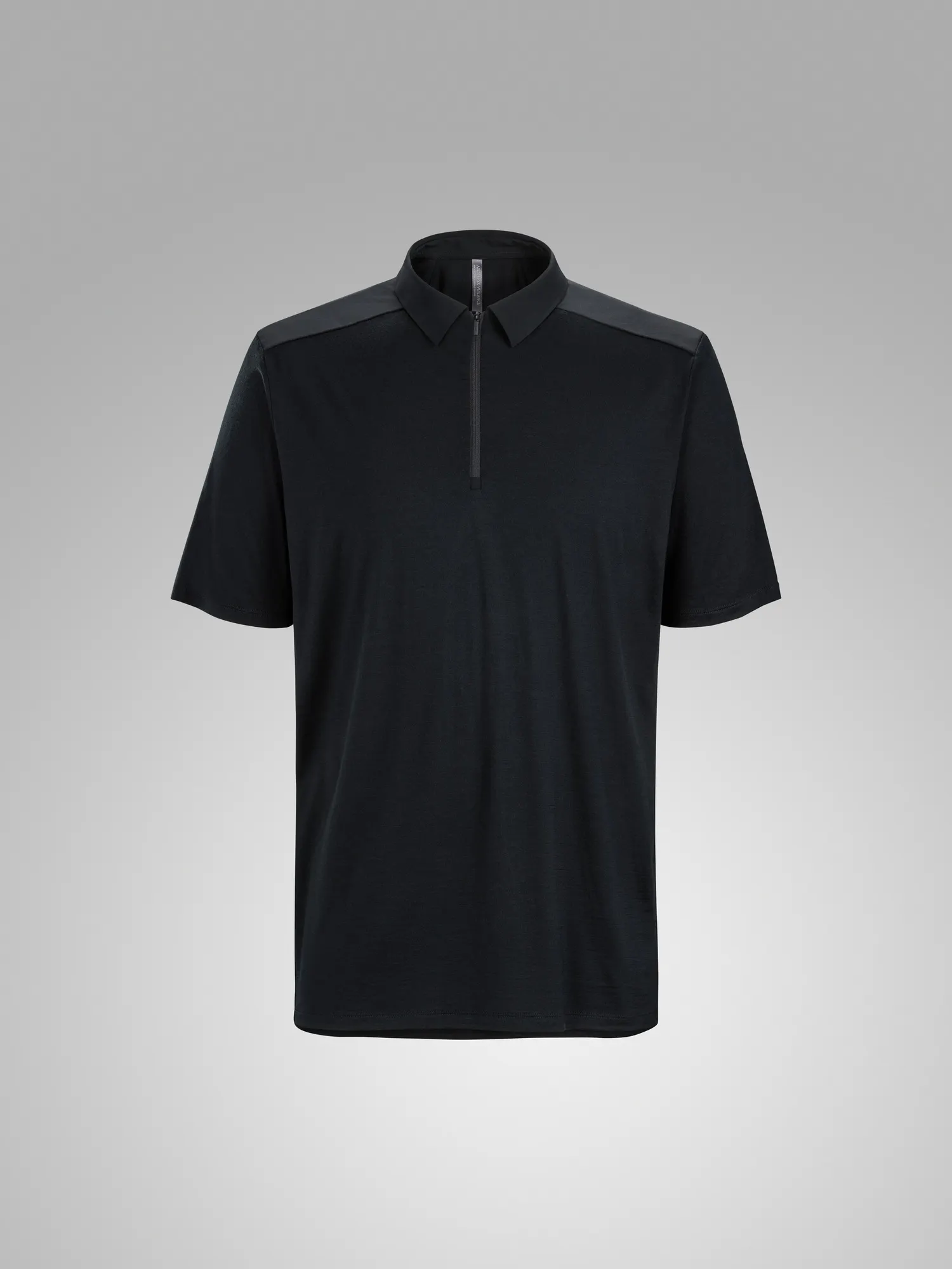 116520さん専用。SIGNATURE SS REGULAR POLO Frame Polo Shirt SS Men's | Arc'teryx Canada