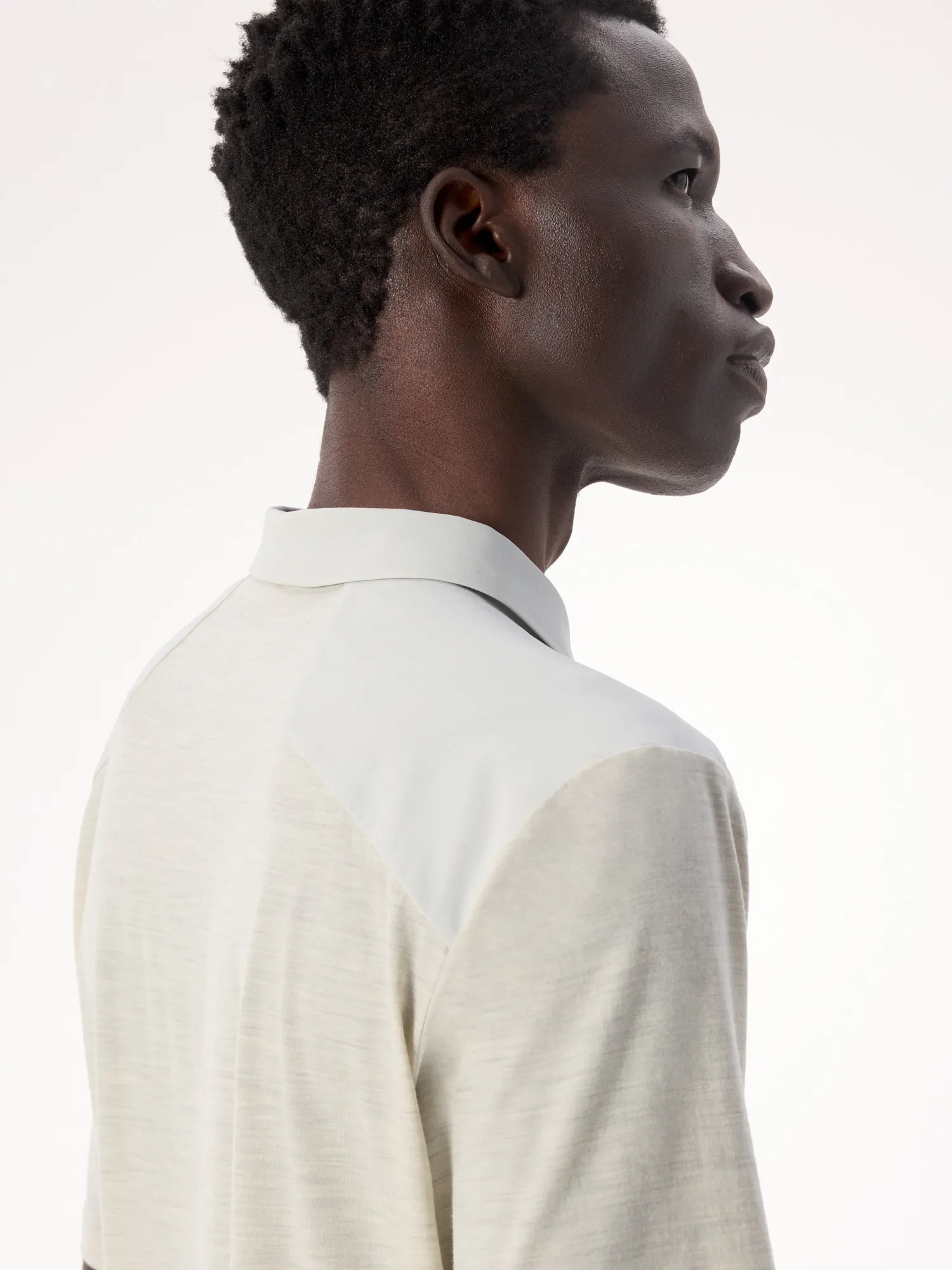 Frame Polo Shirt SS Men's | Arc'teryx Outlet