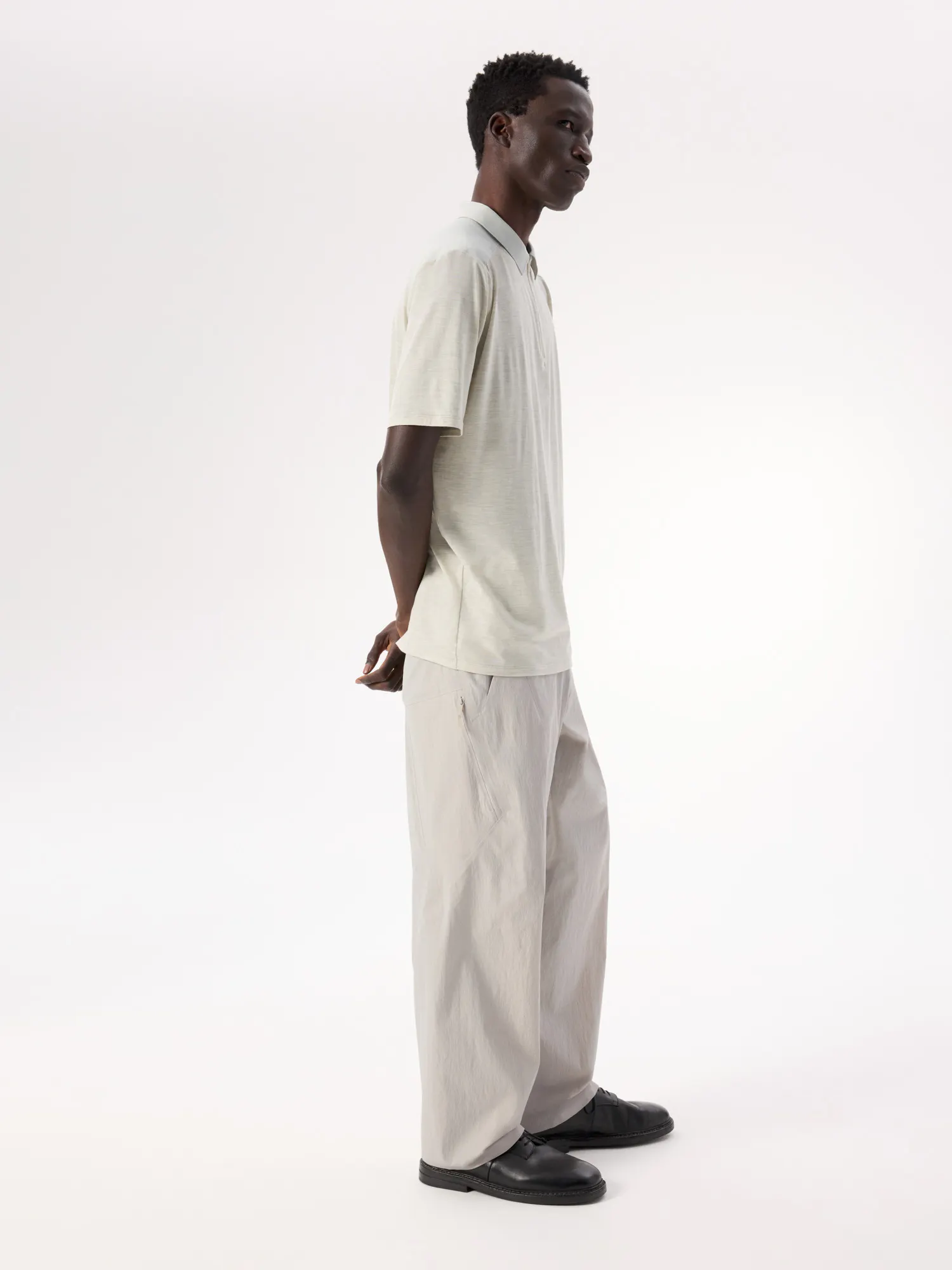 Frame Polo Shirt SS Men's | Arc'teryx Outlet