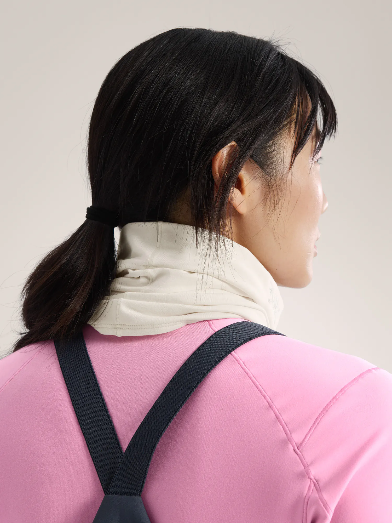 Rho Neck Gaiter Long | Arc'teryx United States