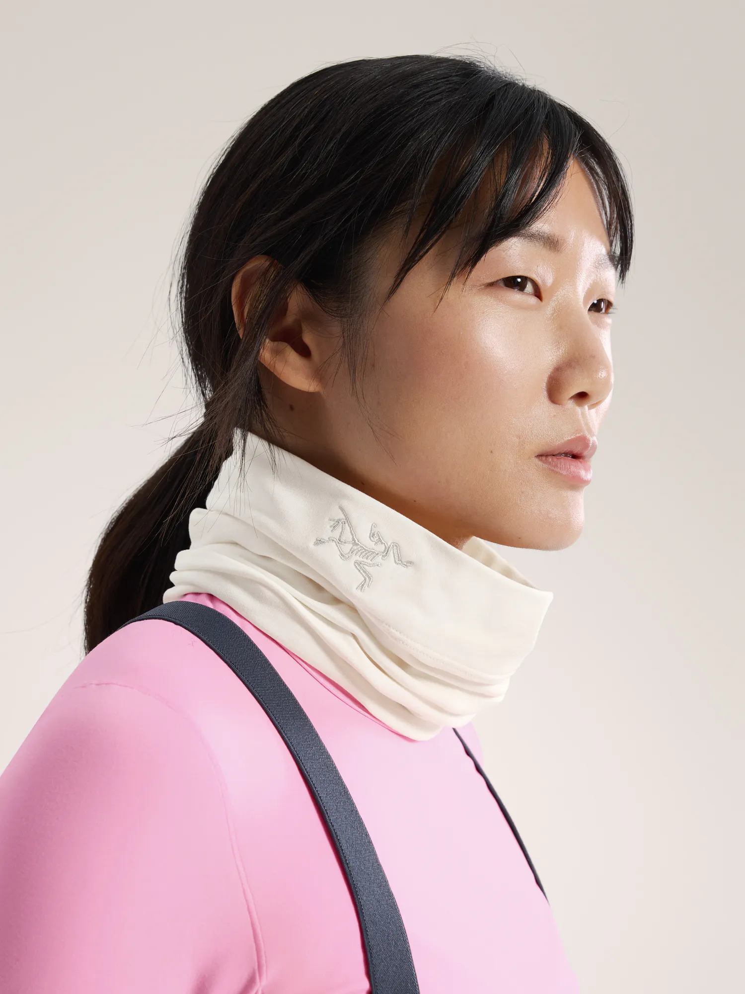 Rho Neck Gaiter Long | Arc'teryx United States