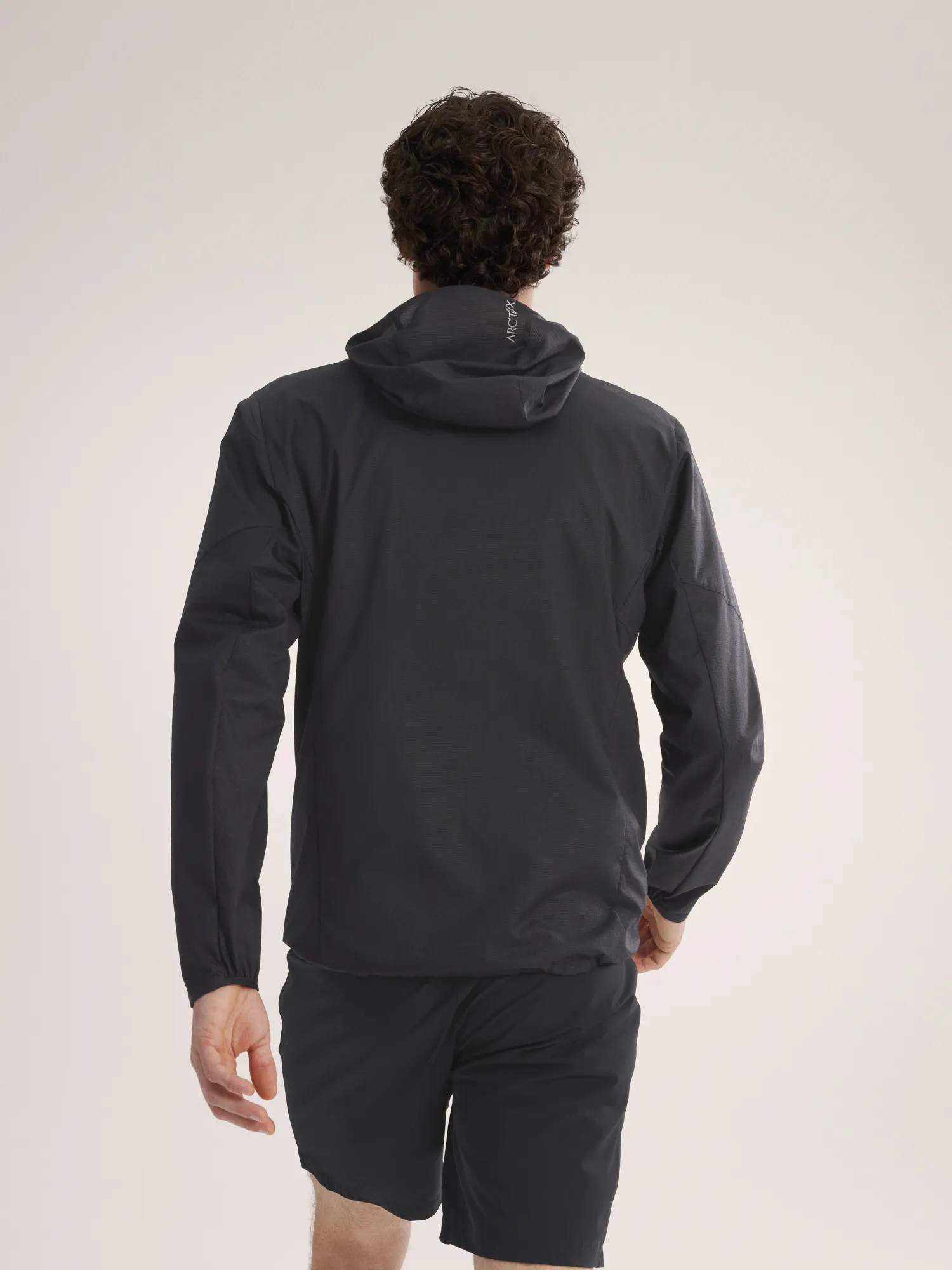 Incendo Airshell Hoody Men's | Arc'teryx Outlet