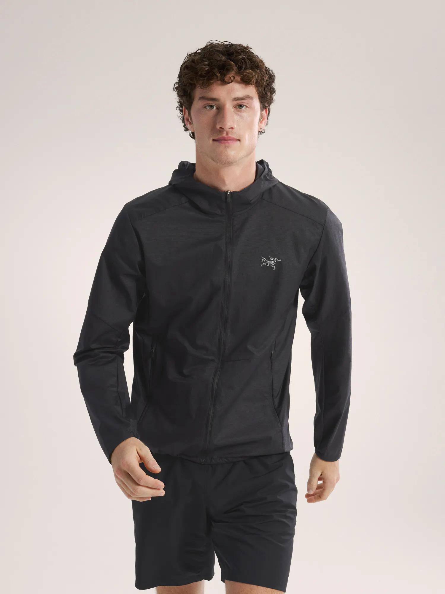 ARC’TERYX Incendo Hoodie メンズ（サイズ L) Incendo Airshell Hoody Men's | Arc'teryx Outlet