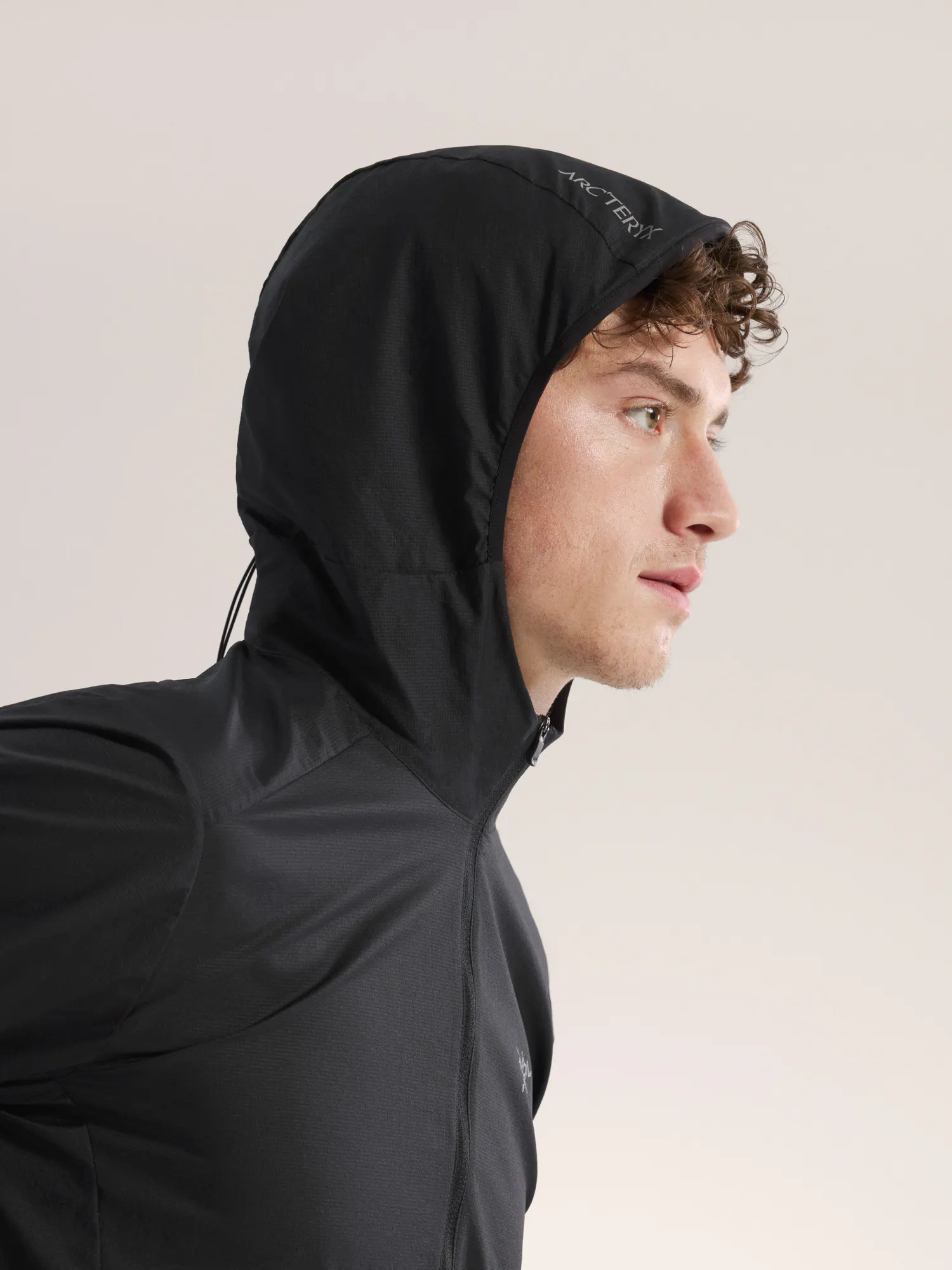 Incendo Airshell Hoody Men's | Arc'teryx Outlet