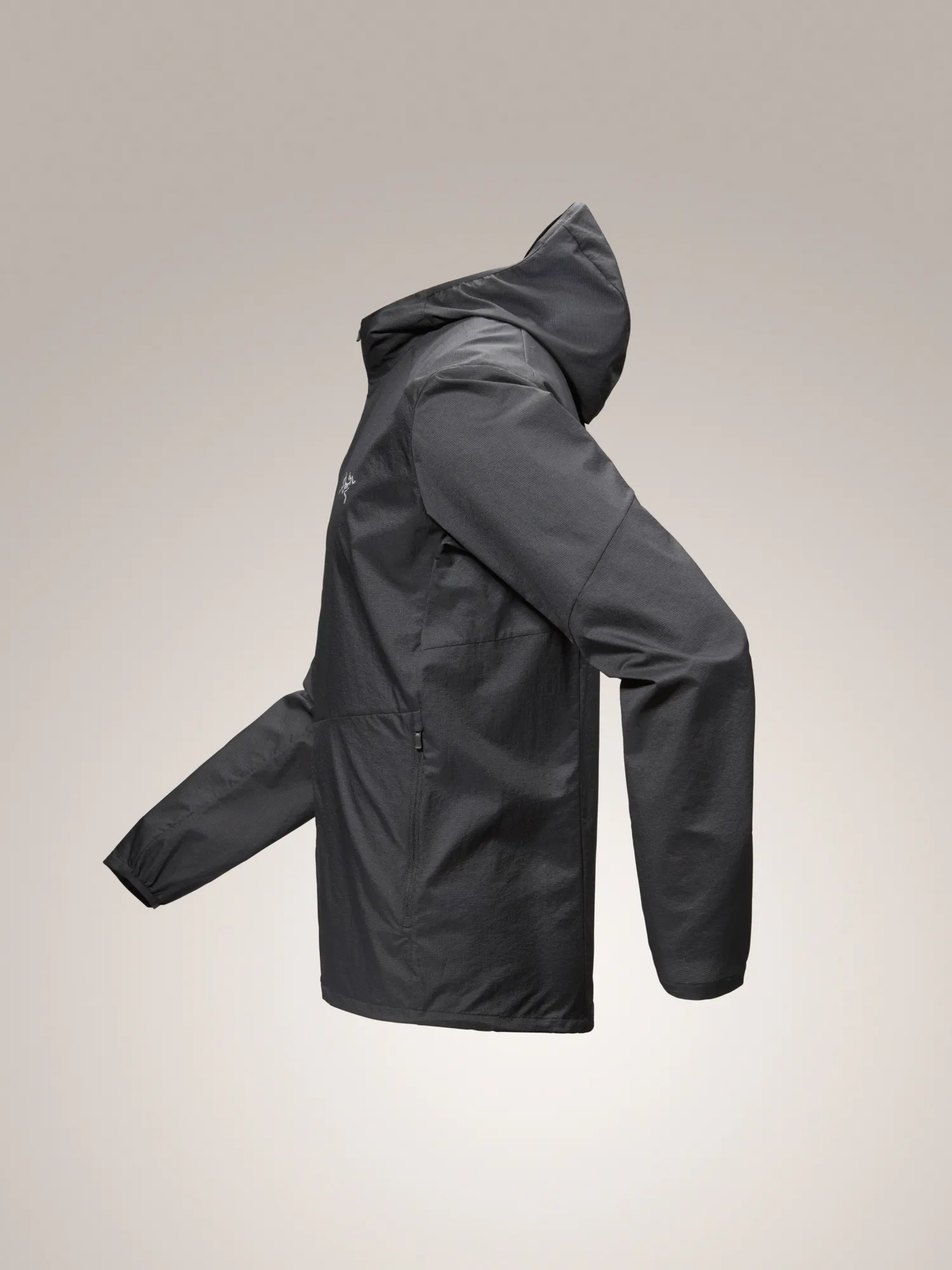 Incendo Airshell Hoody Men's | Arc'teryx Outlet