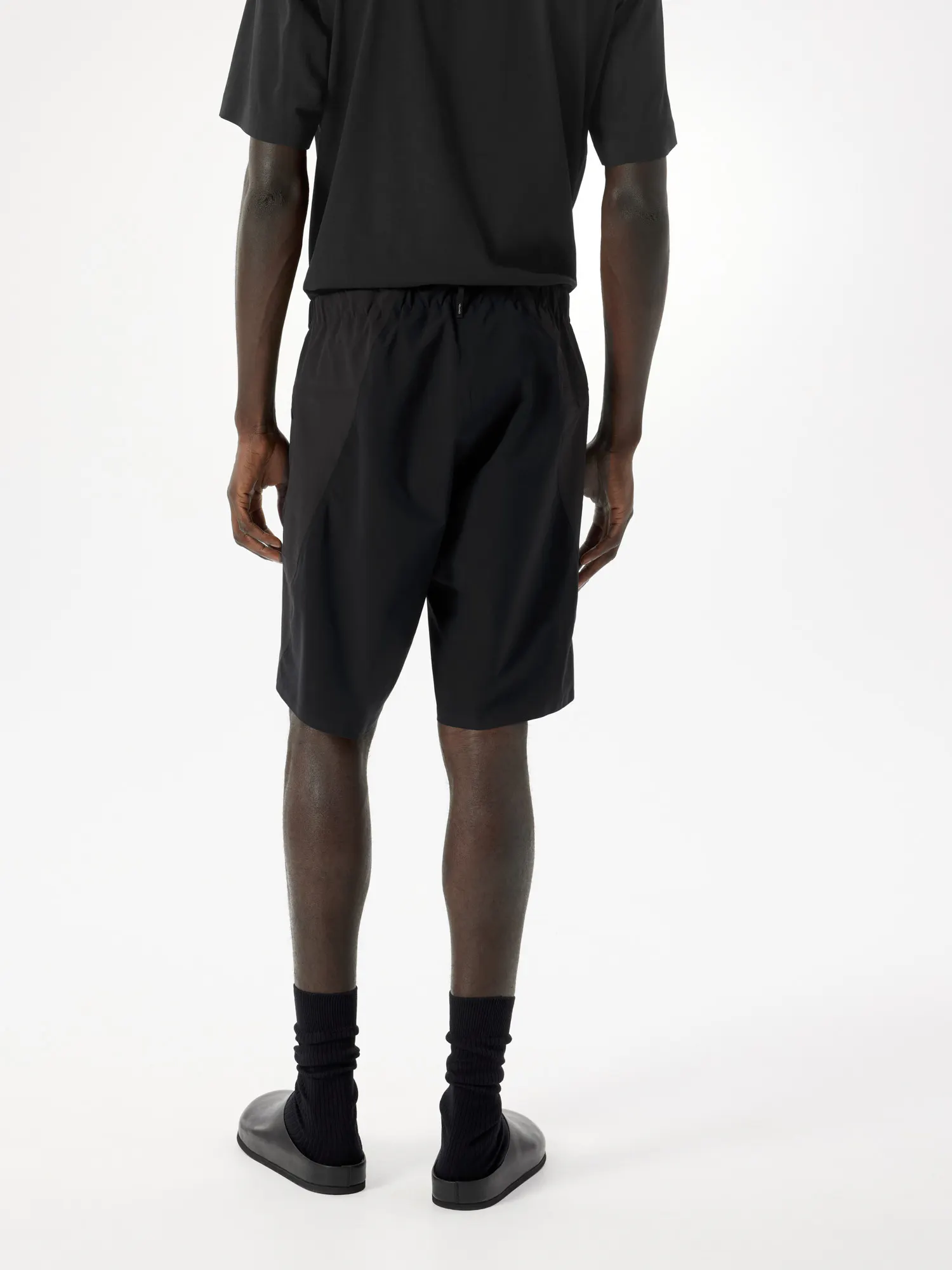 Secant Comp Short Men's | Arc'teryx United States