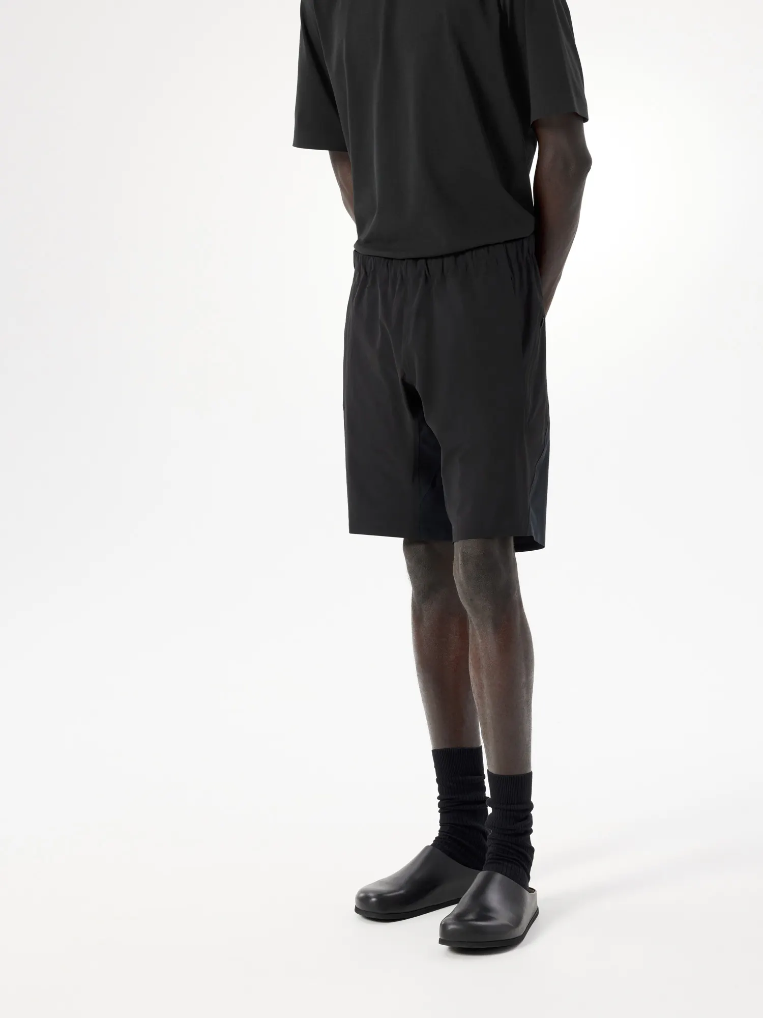Secant Comp Short Men's | Arc'teryx United States