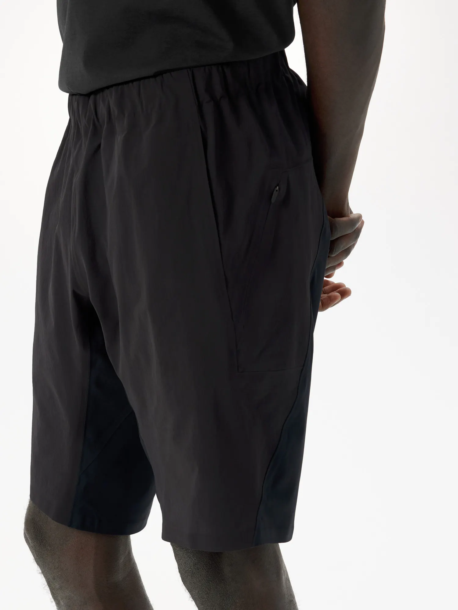 Secant Comp Short Men's | Arc'teryx United States