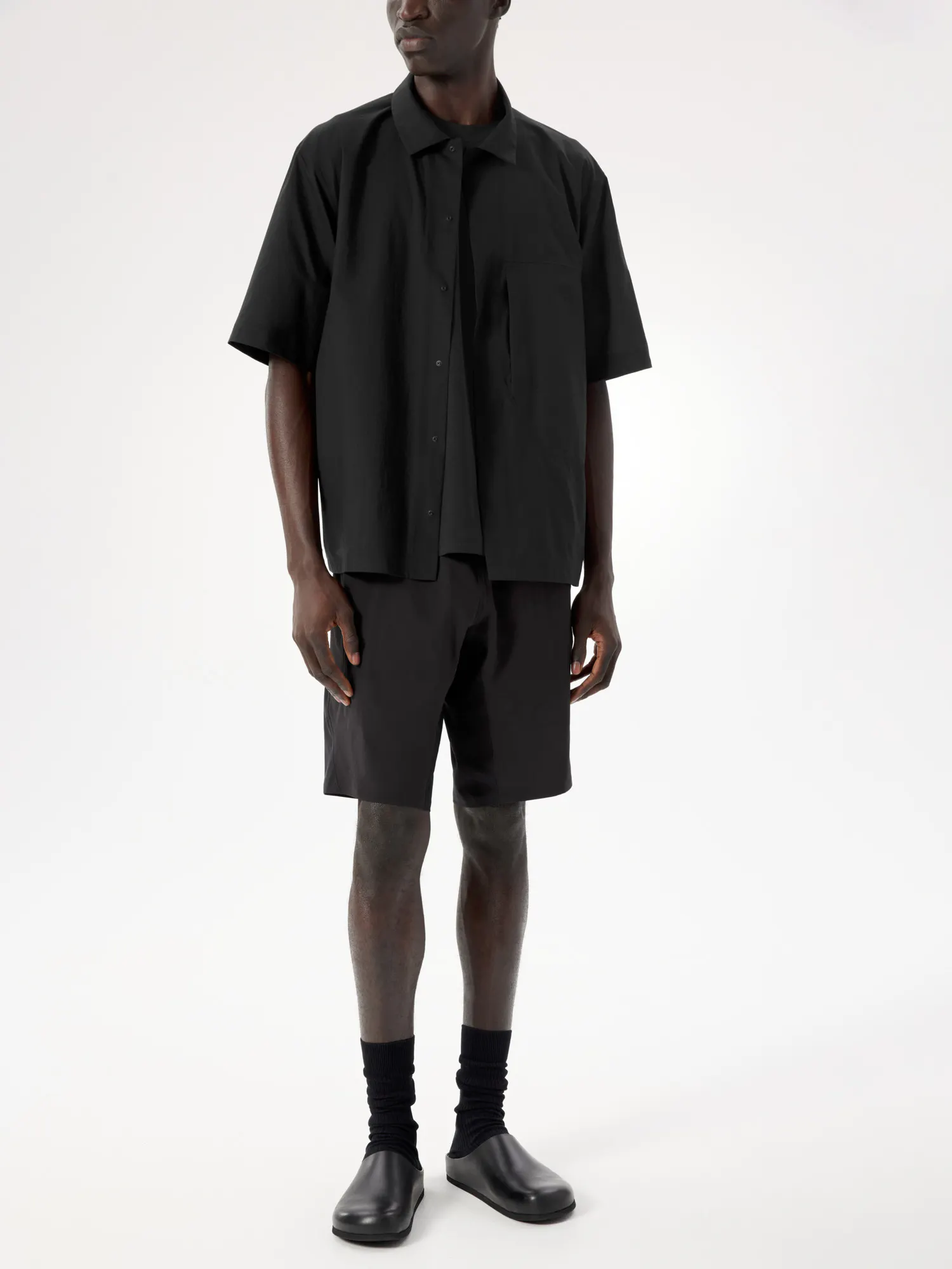 Secant Comp Short Men's | Arc'teryx United States