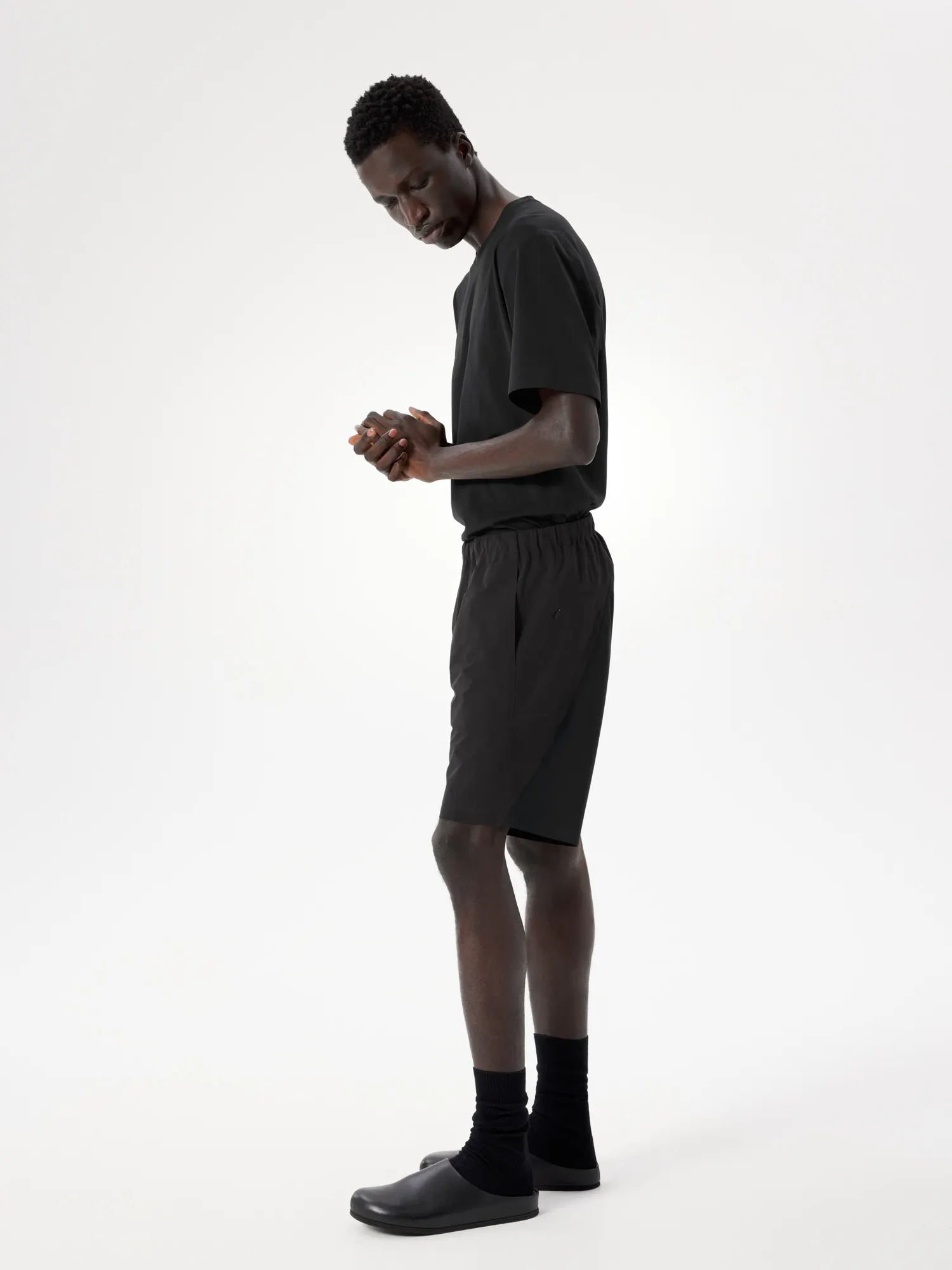 Secant Comp Short Men's | Arc'teryx United States