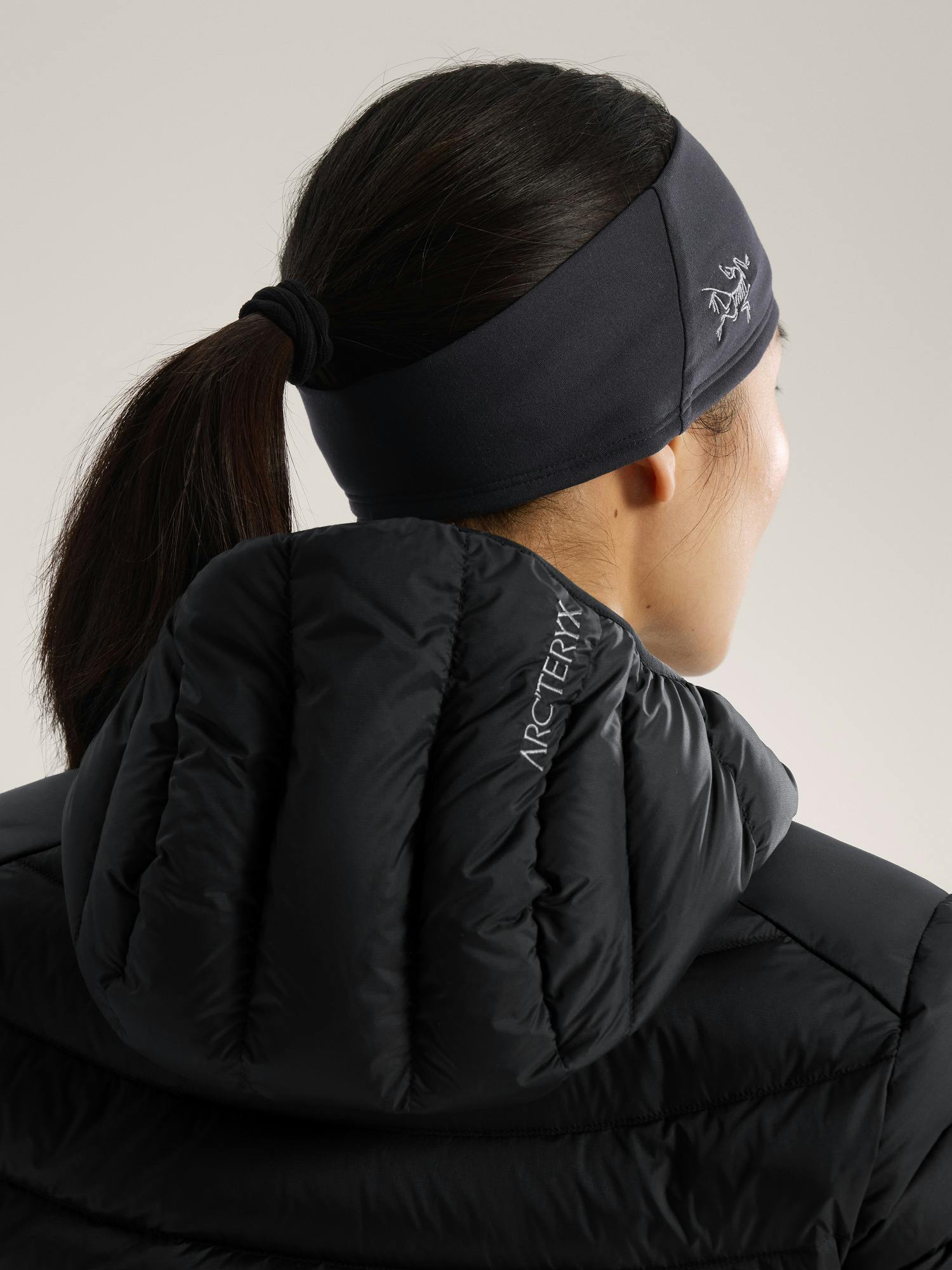 【国内正規品】Rho Headband Rho Headband | Arc'teryx United States