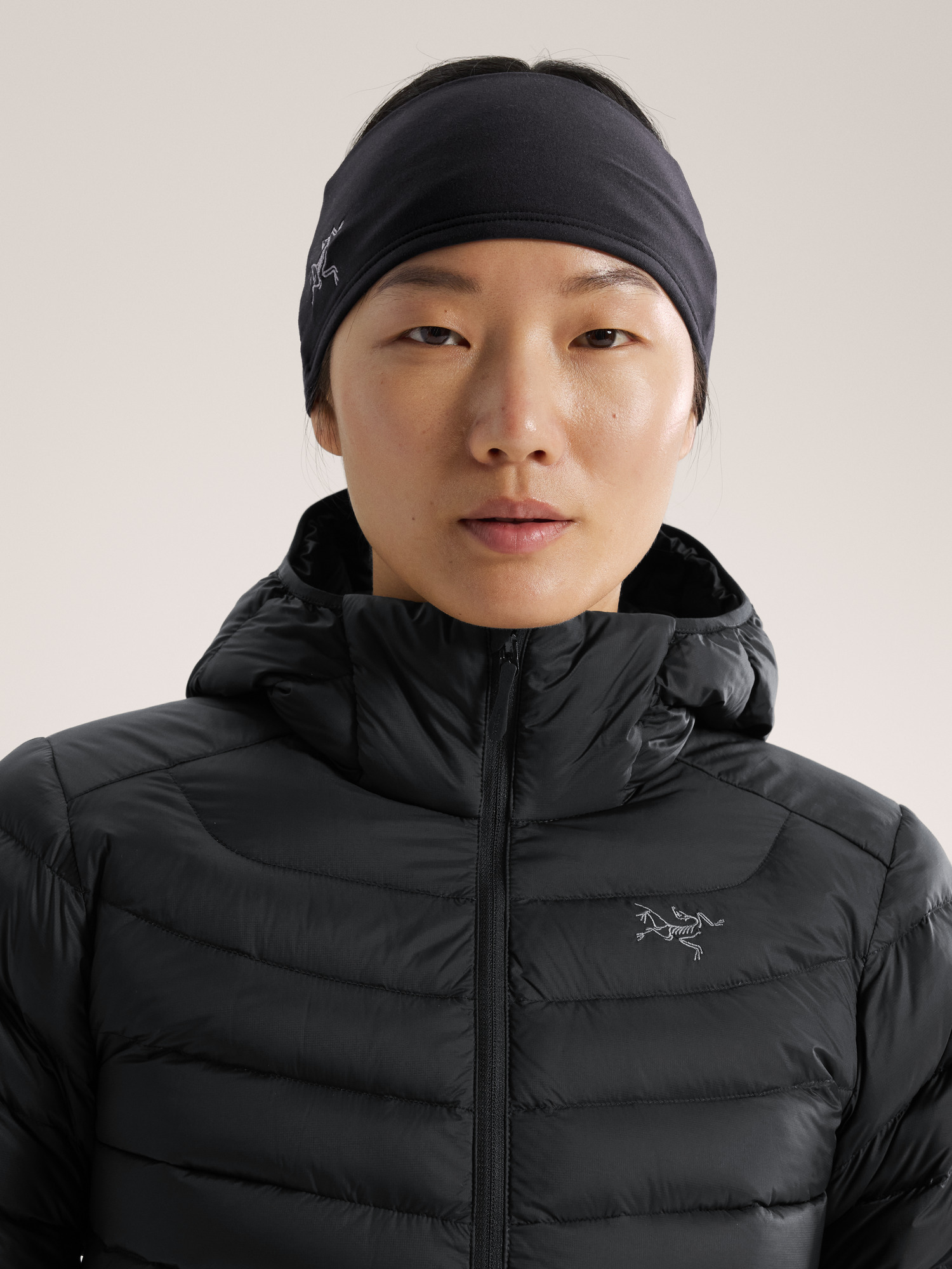 Rho Headband | Arc'teryx United States