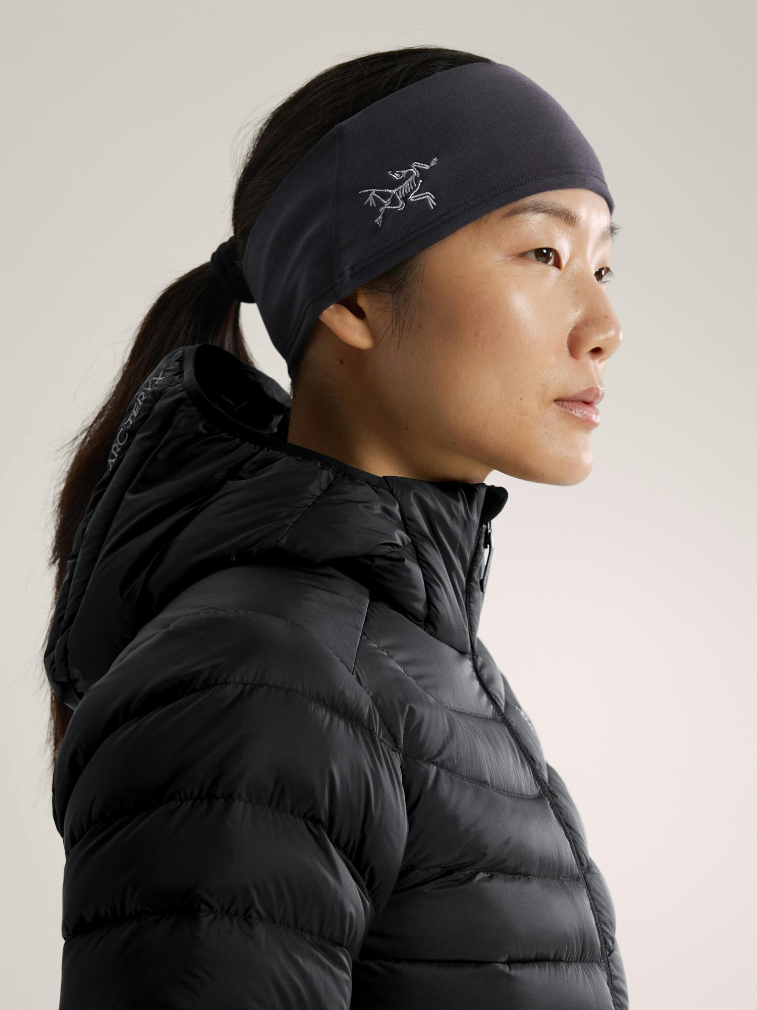 【国内正規品】Rho Headband Rho Headband | Arc'teryx United States