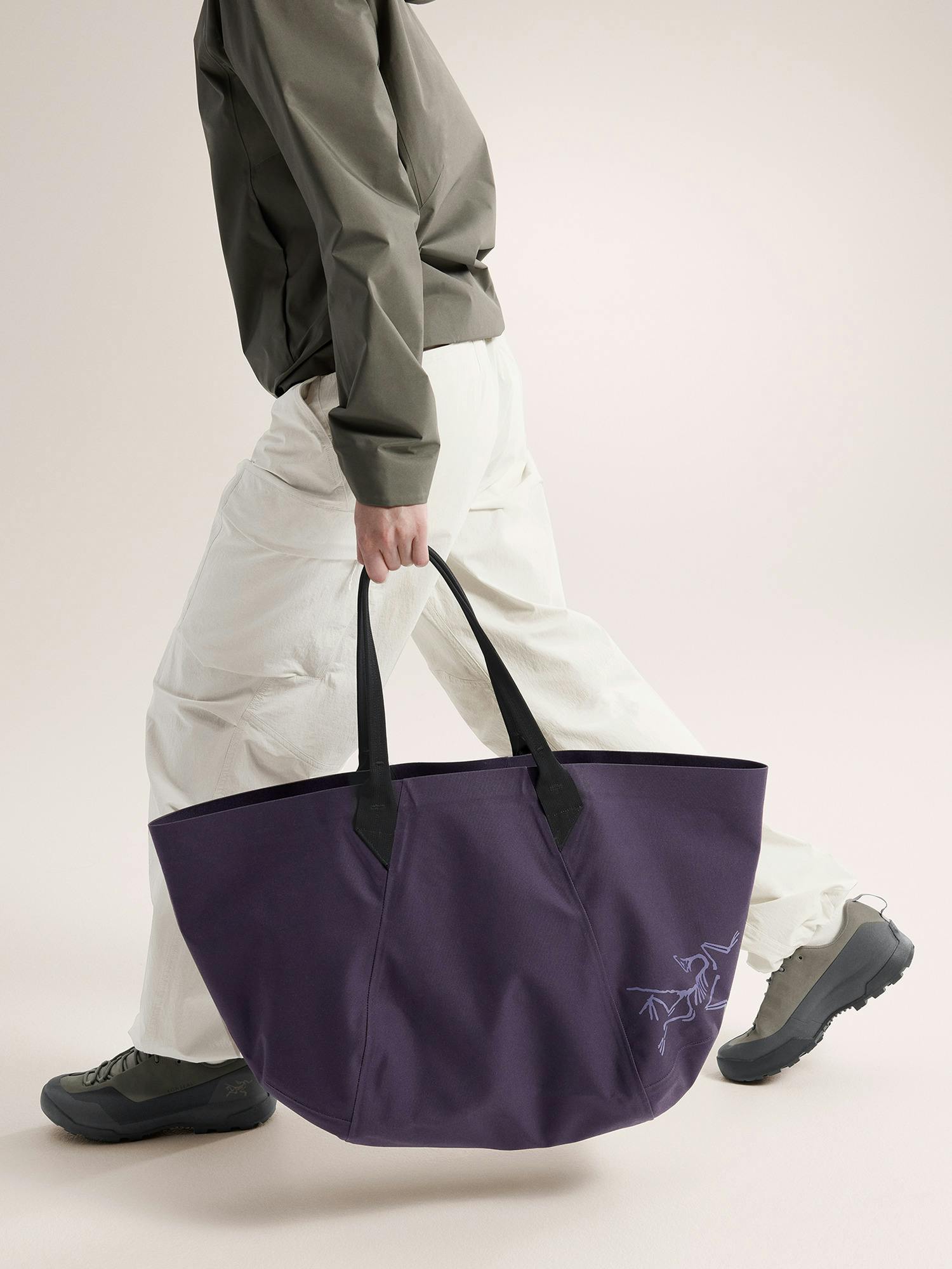 Carrier 45 Gear Tote | Arc'teryx Estados Unidos