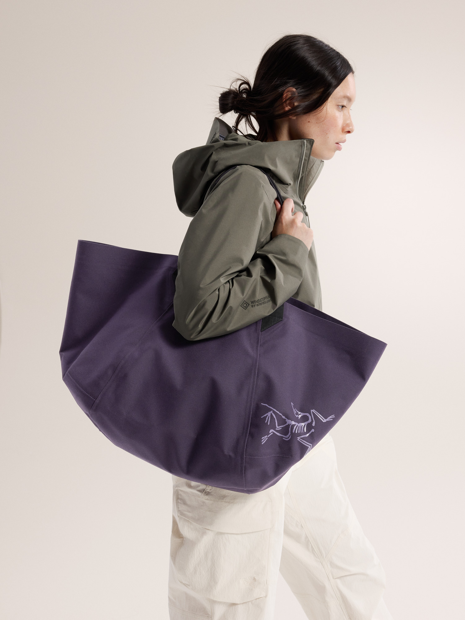 Carrier 45装备手提包| Arc'teryx 荷兰