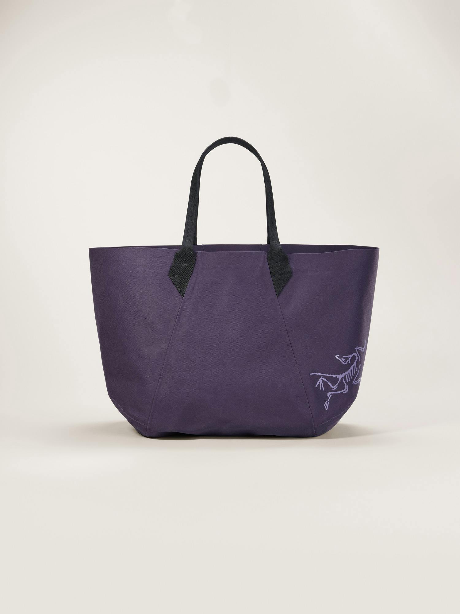 Carrier 45 Gear Tote | Arc'teryx Germany