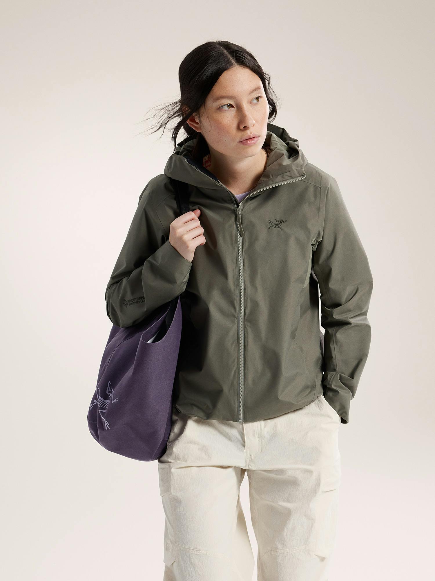 Carrier 45 Gear Tote | Arc'teryx Estados Unidos