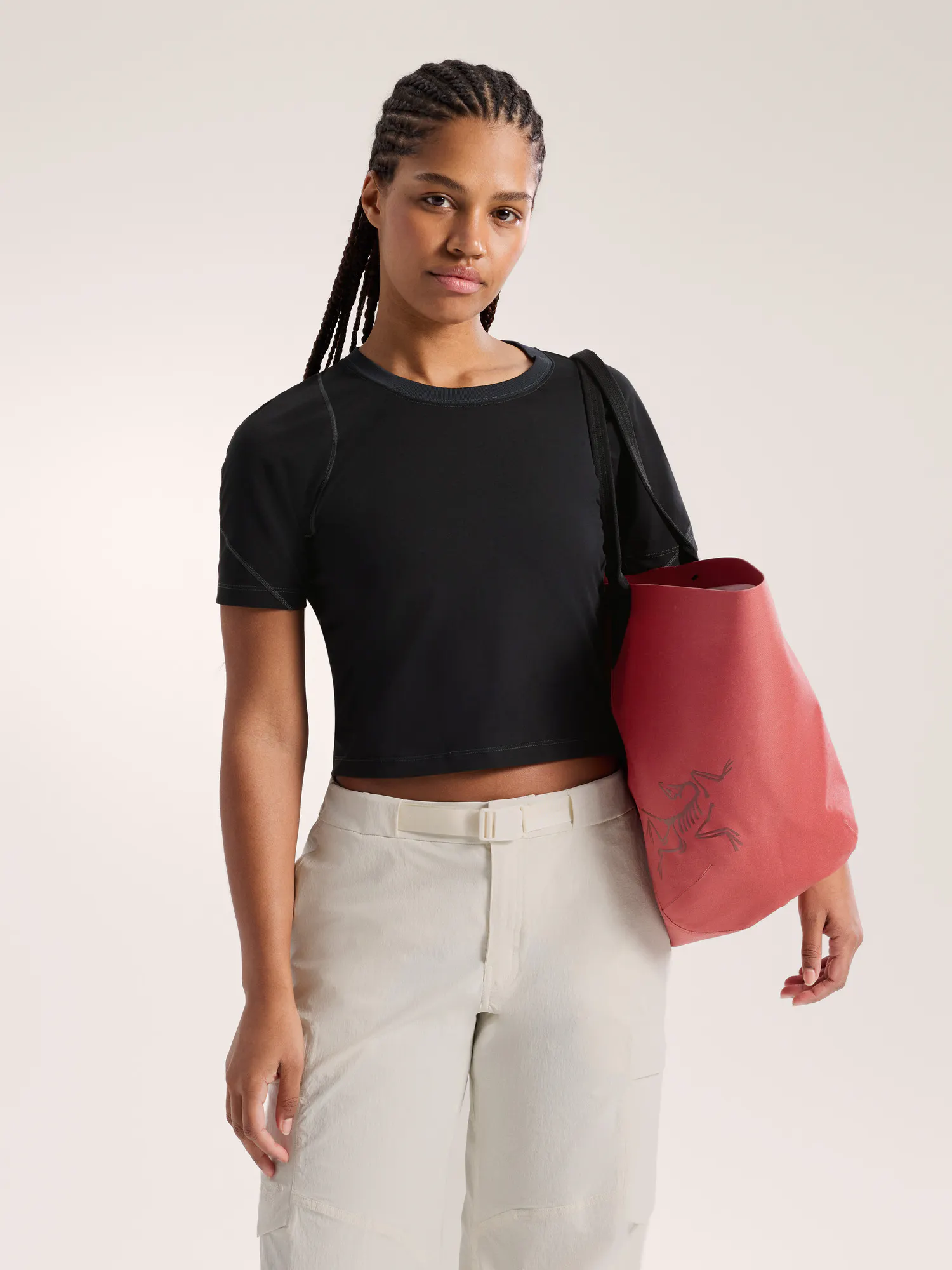 Carrier 45 Gear Tote | Arc'teryx United States