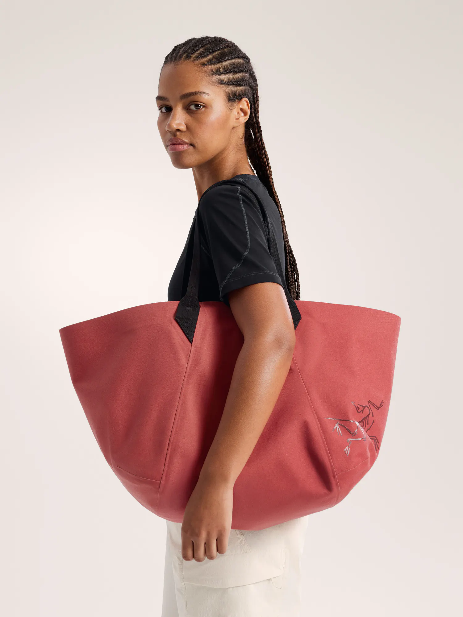 キャリア45ギアトート Carrier45 Gear Tote Carrier 45 Gear Tote | Arc'teryx United States