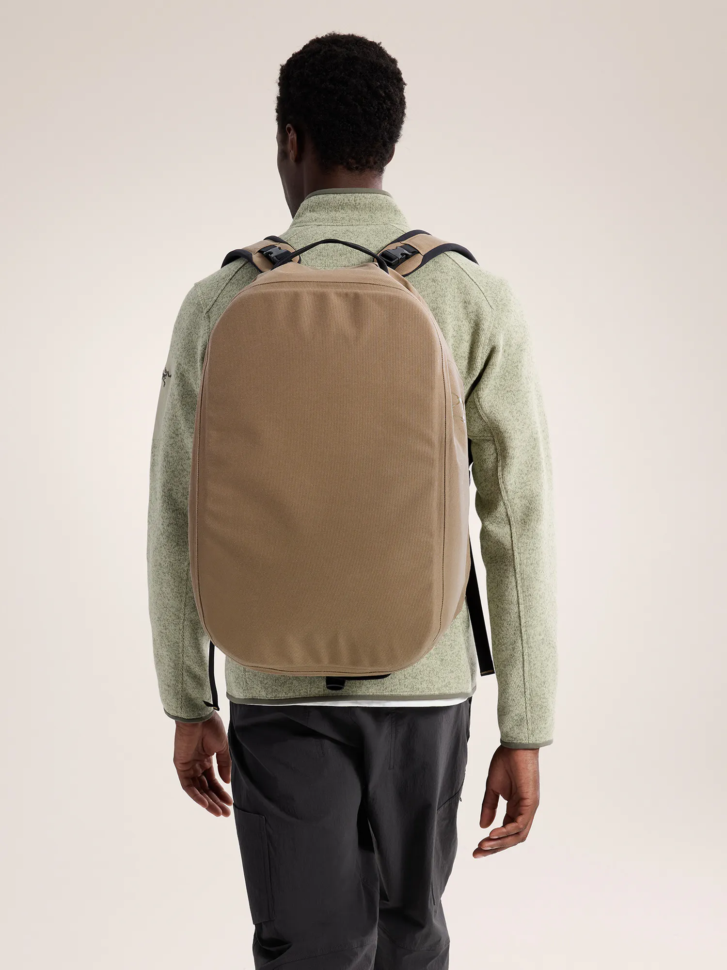 Carrier 40 Duffle