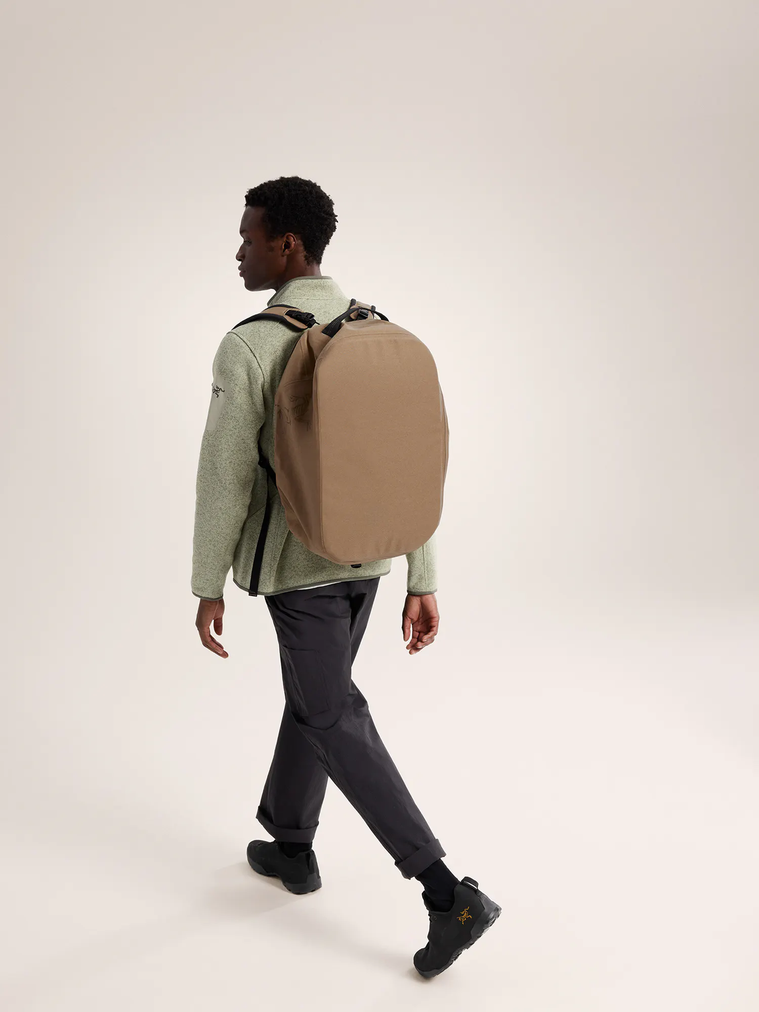 Carrier 40 Duffle | Arc'teryx United States