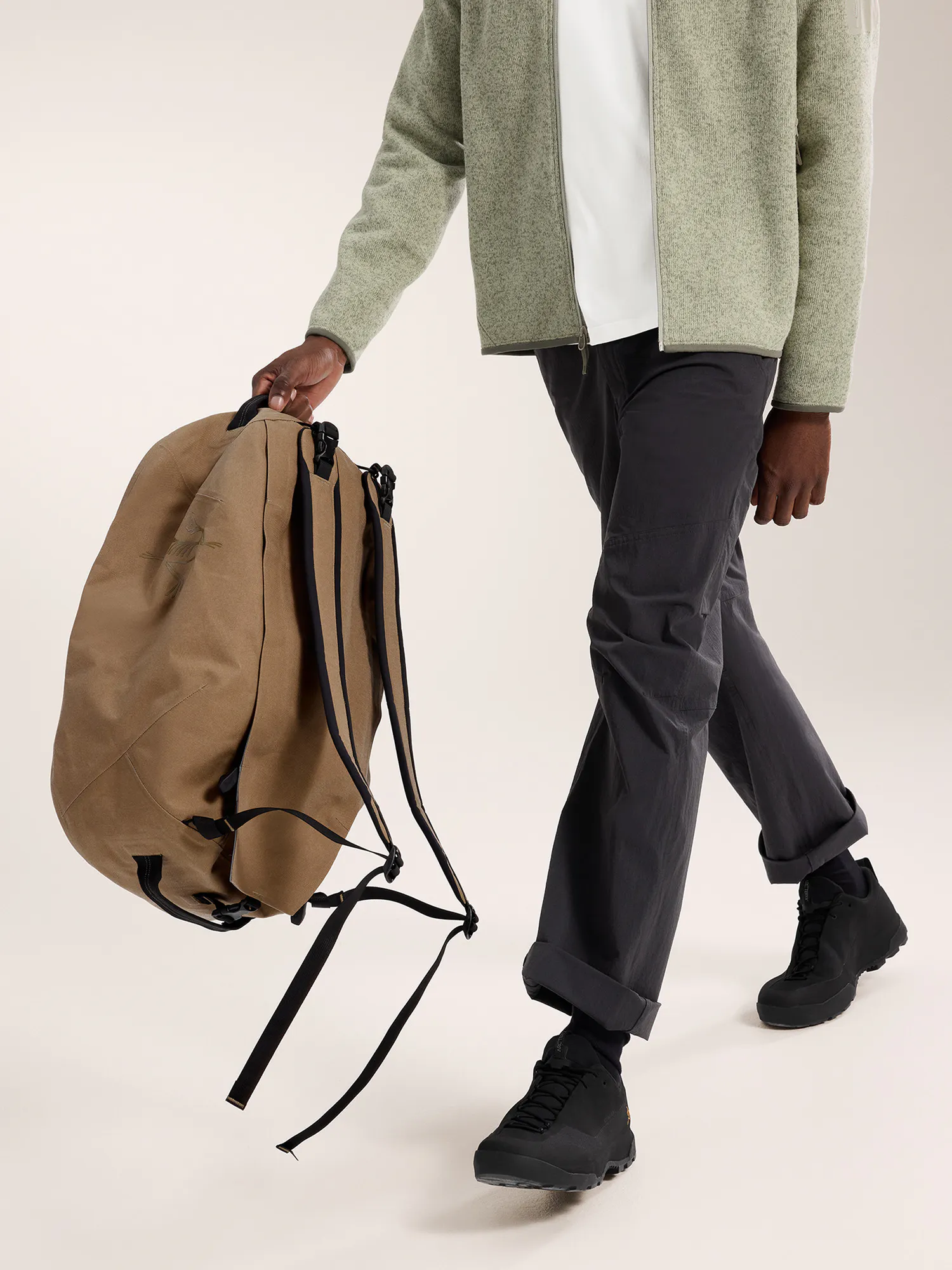 Carrier 40 Duffle | Arc'teryx United States