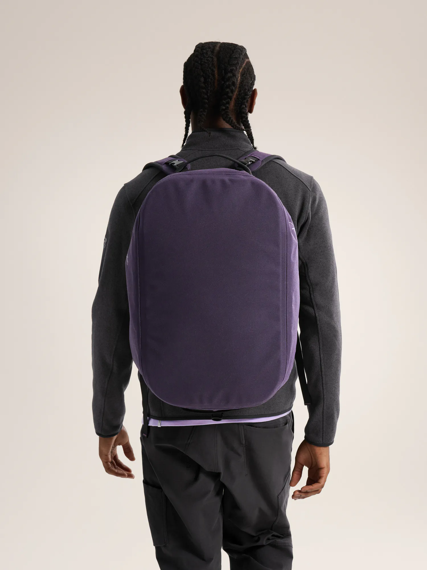 Carrier 40 Duffle