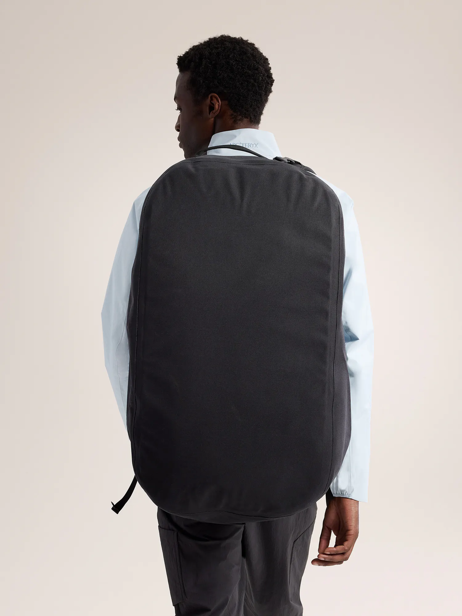 アークテリクス Arc’teryx Body Bag Arc'teryx V8 Duffel Bag – Geartrade.com