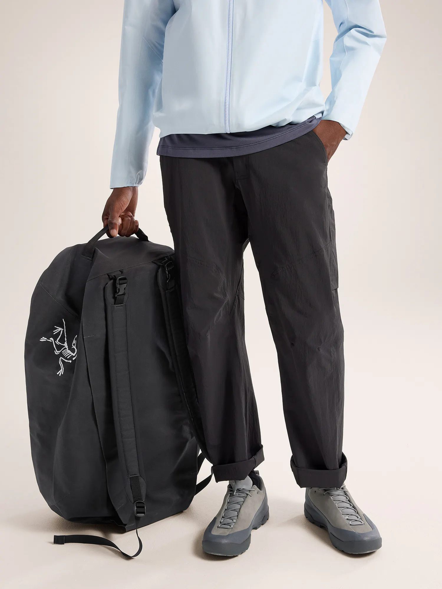 Carrier 75 Duffle | Arc'teryx United States