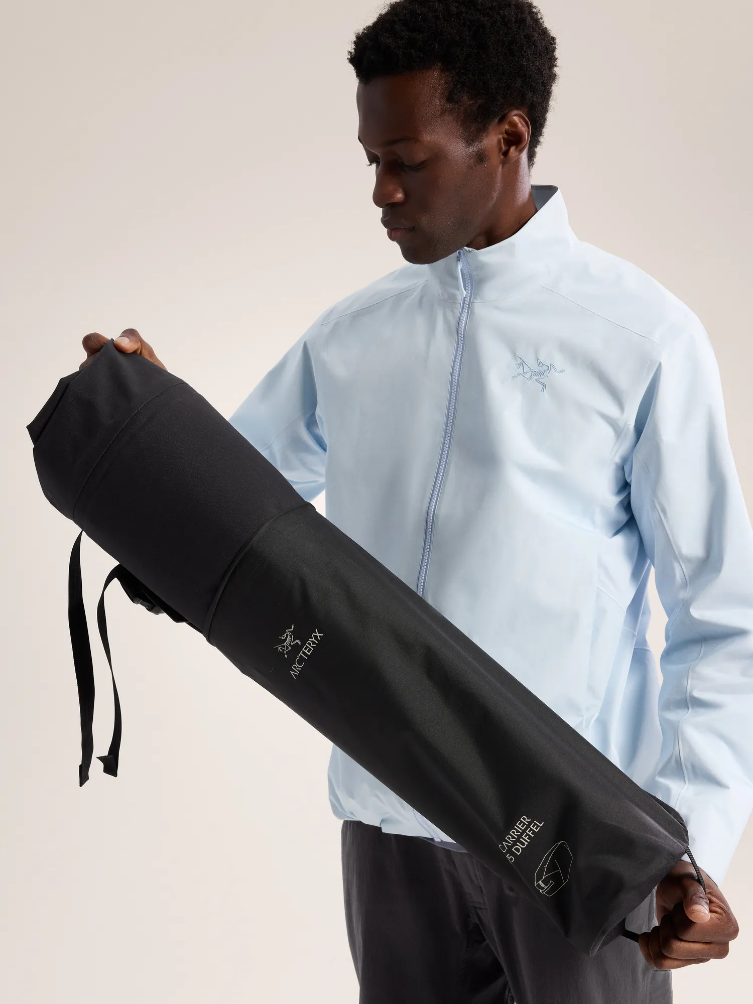 Carrier 75 Duffle | Arc'teryx United States
