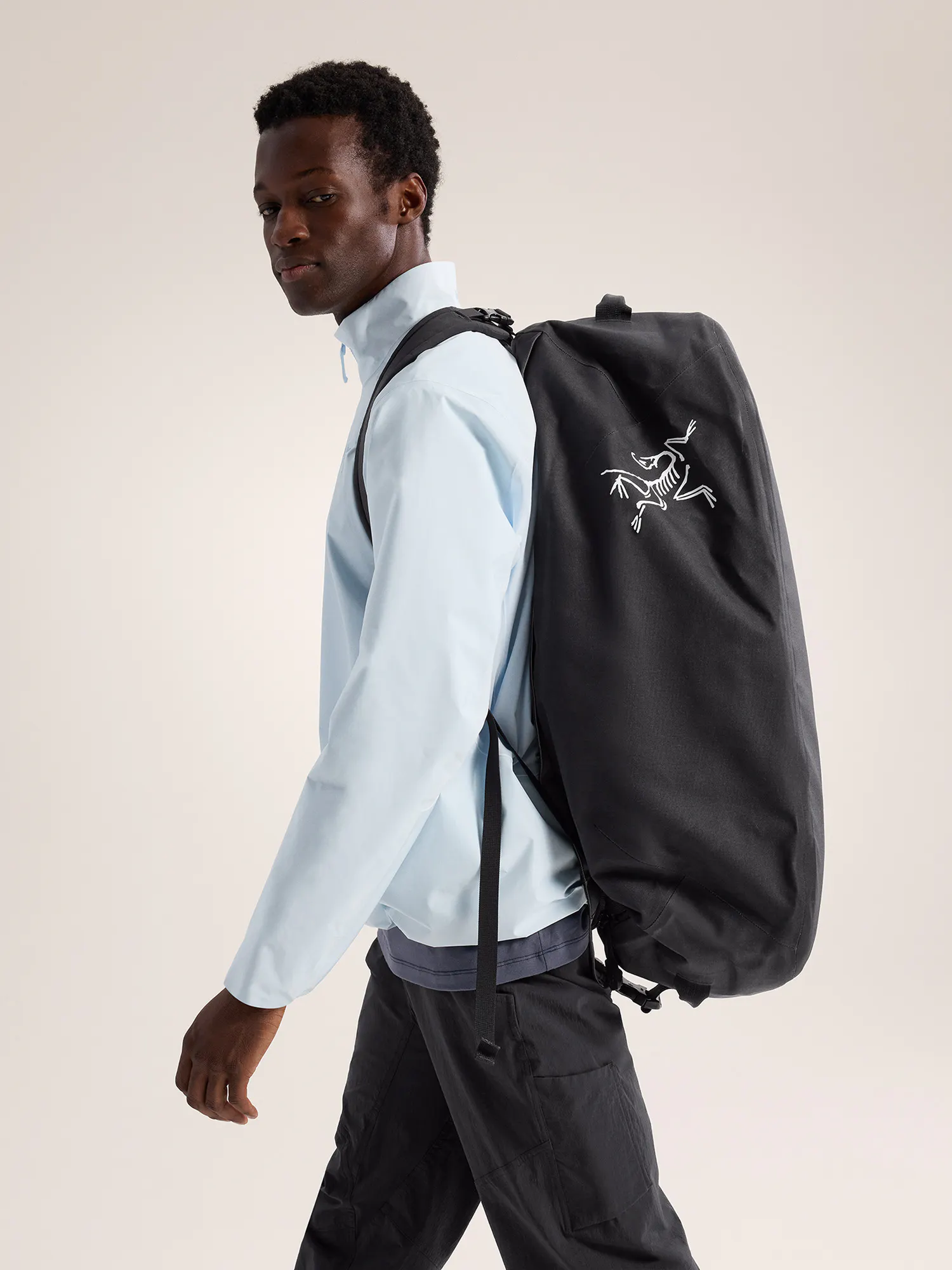 Carrier 75 Duffle | Arc'teryx United States