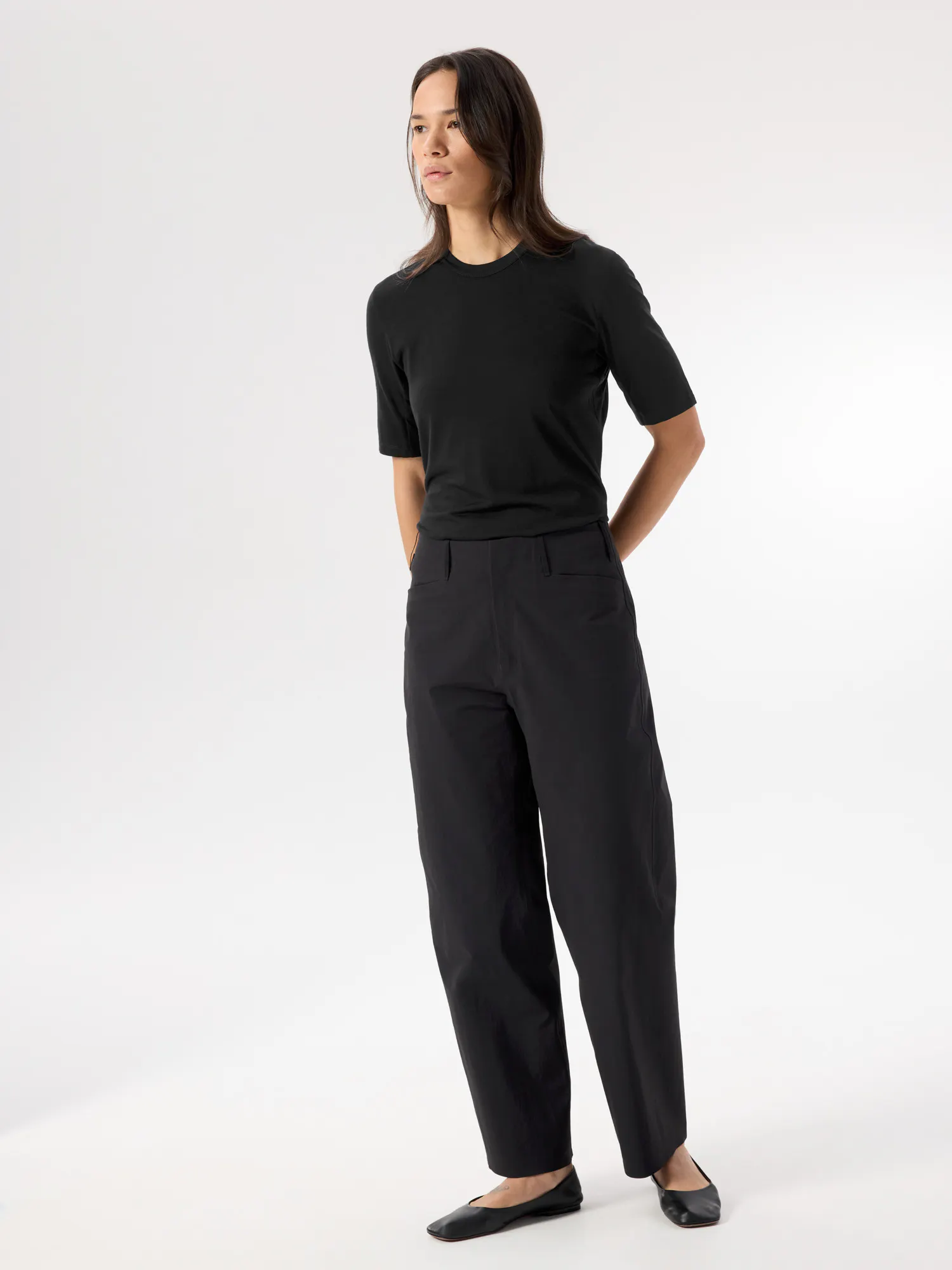 Belfry Pant Women's | Arc'teryx Canada