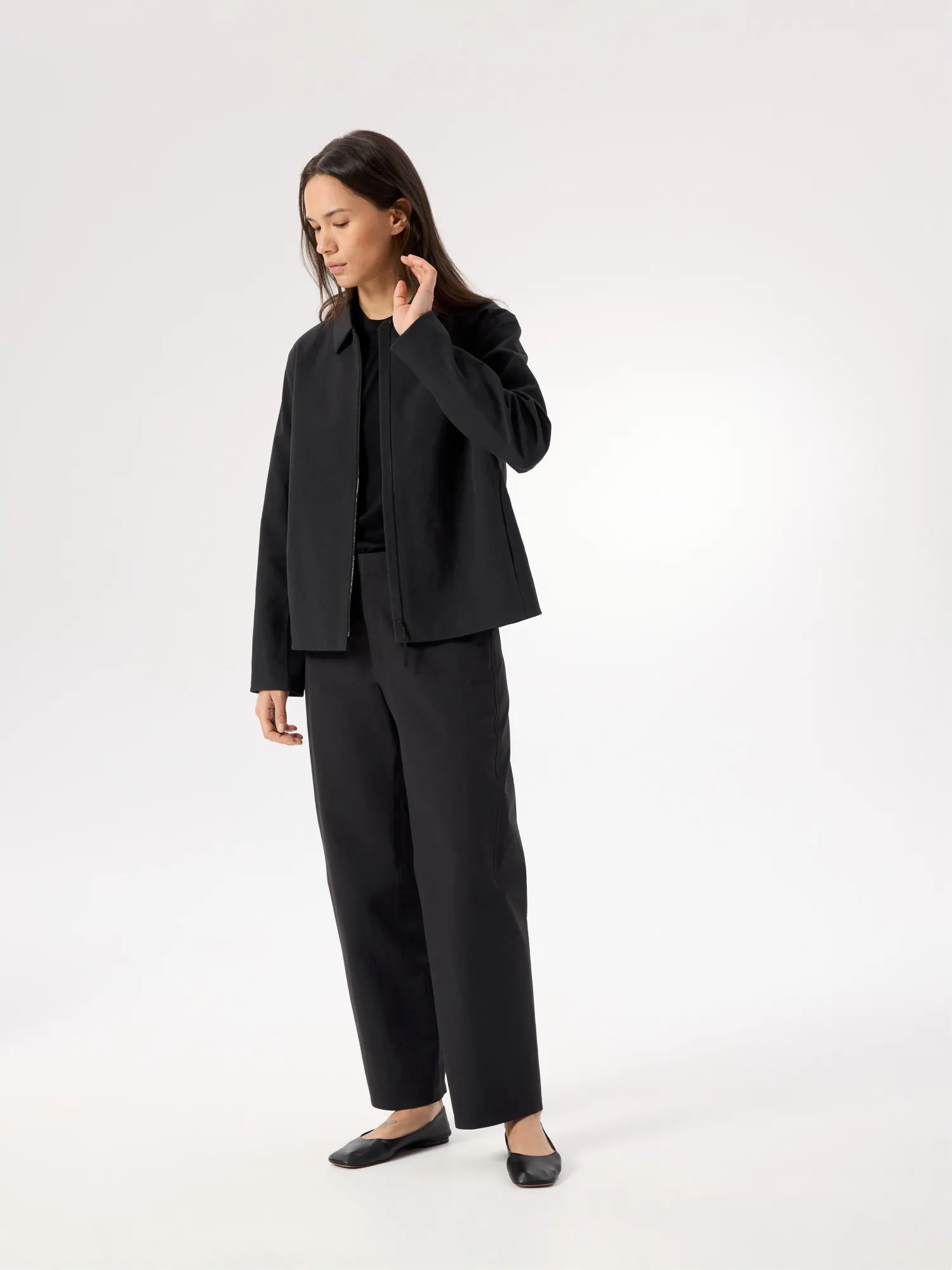 Belfry Pant Women's | Arc'teryx United States