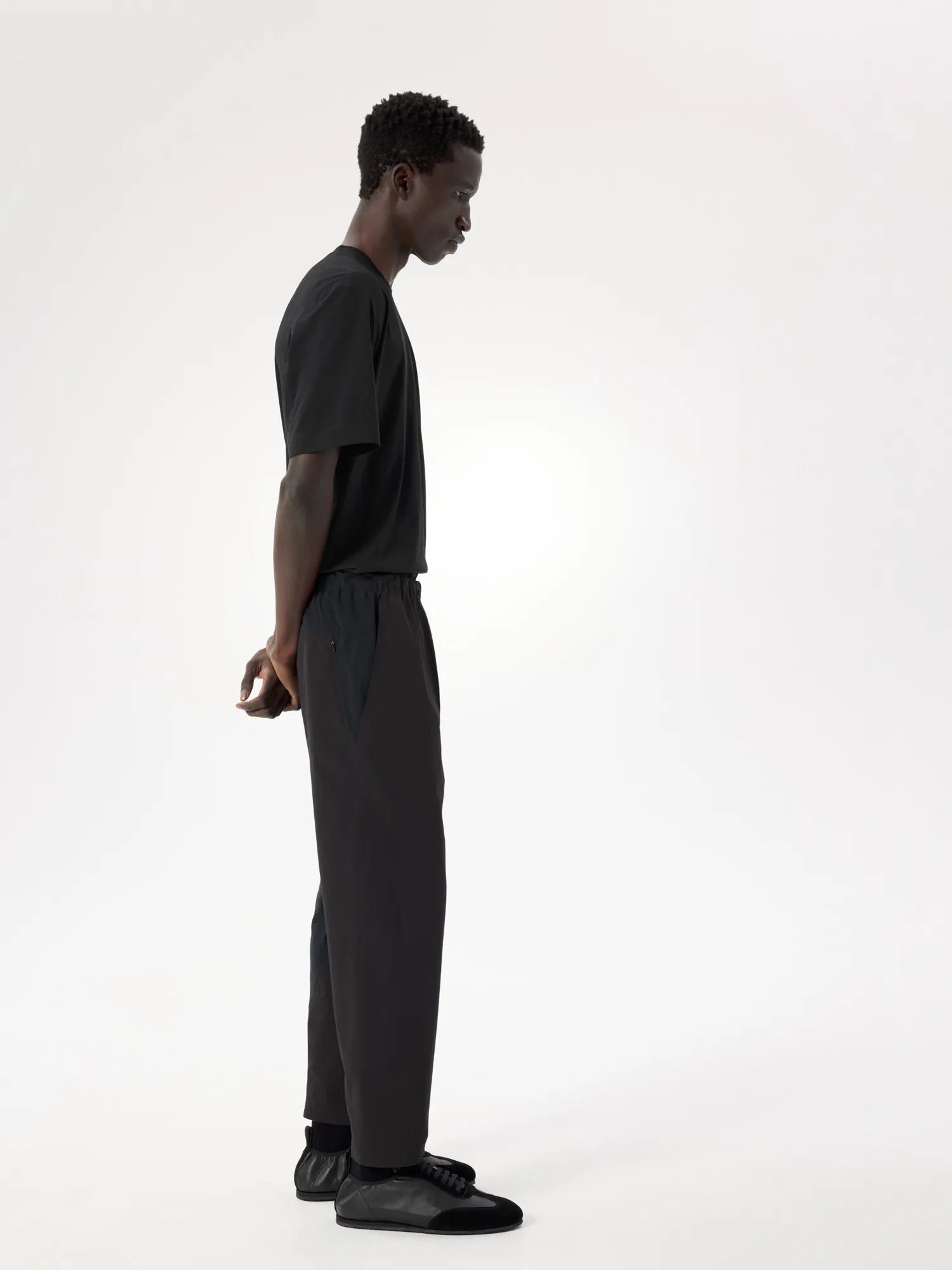 Secant Comp运动长裤男装| Arc'teryx 美国