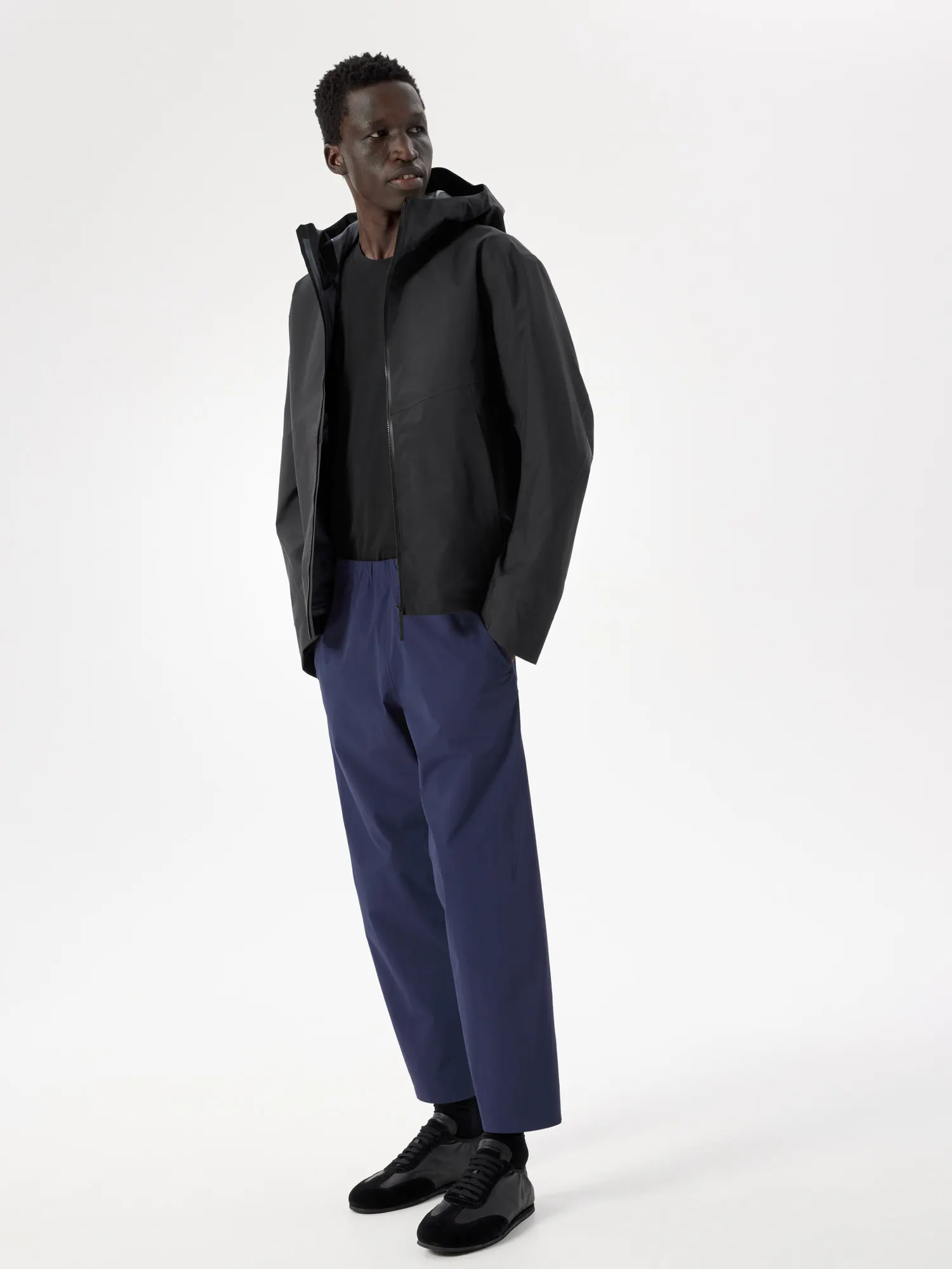 Secant Comp Track Pant Men's | Arc'teryx United States