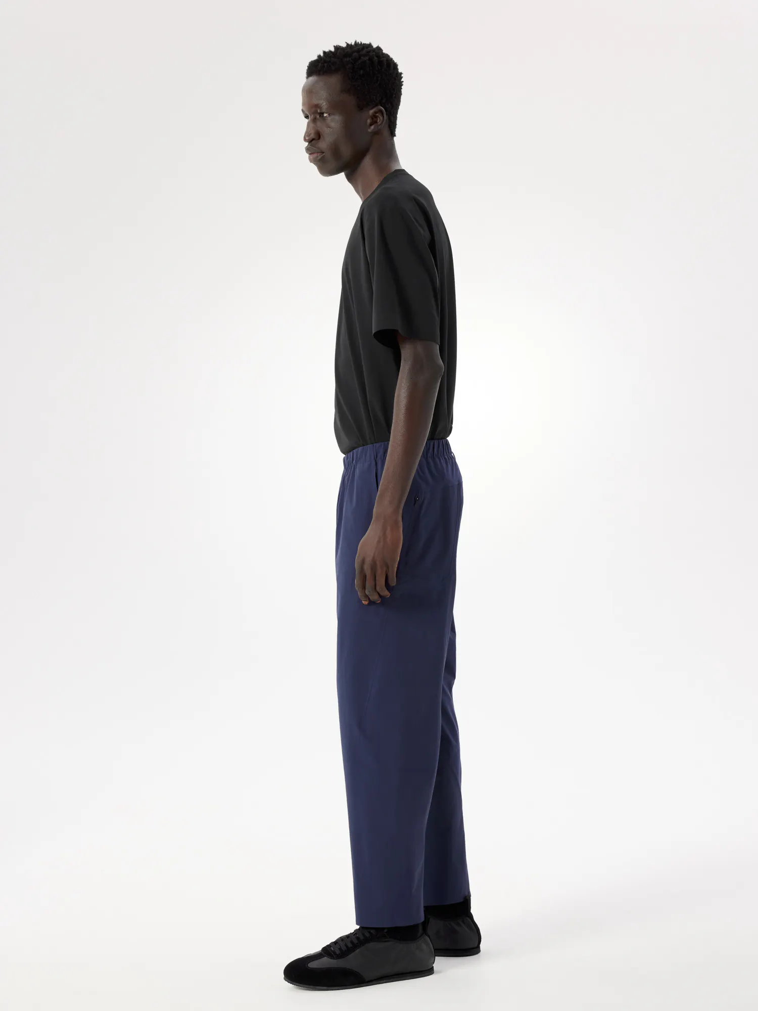 パンツ ARC'TERYX SECANT COMP TRACK PANT M Pantalón Secant Comp Track Hombre | Arc'teryx Outlet