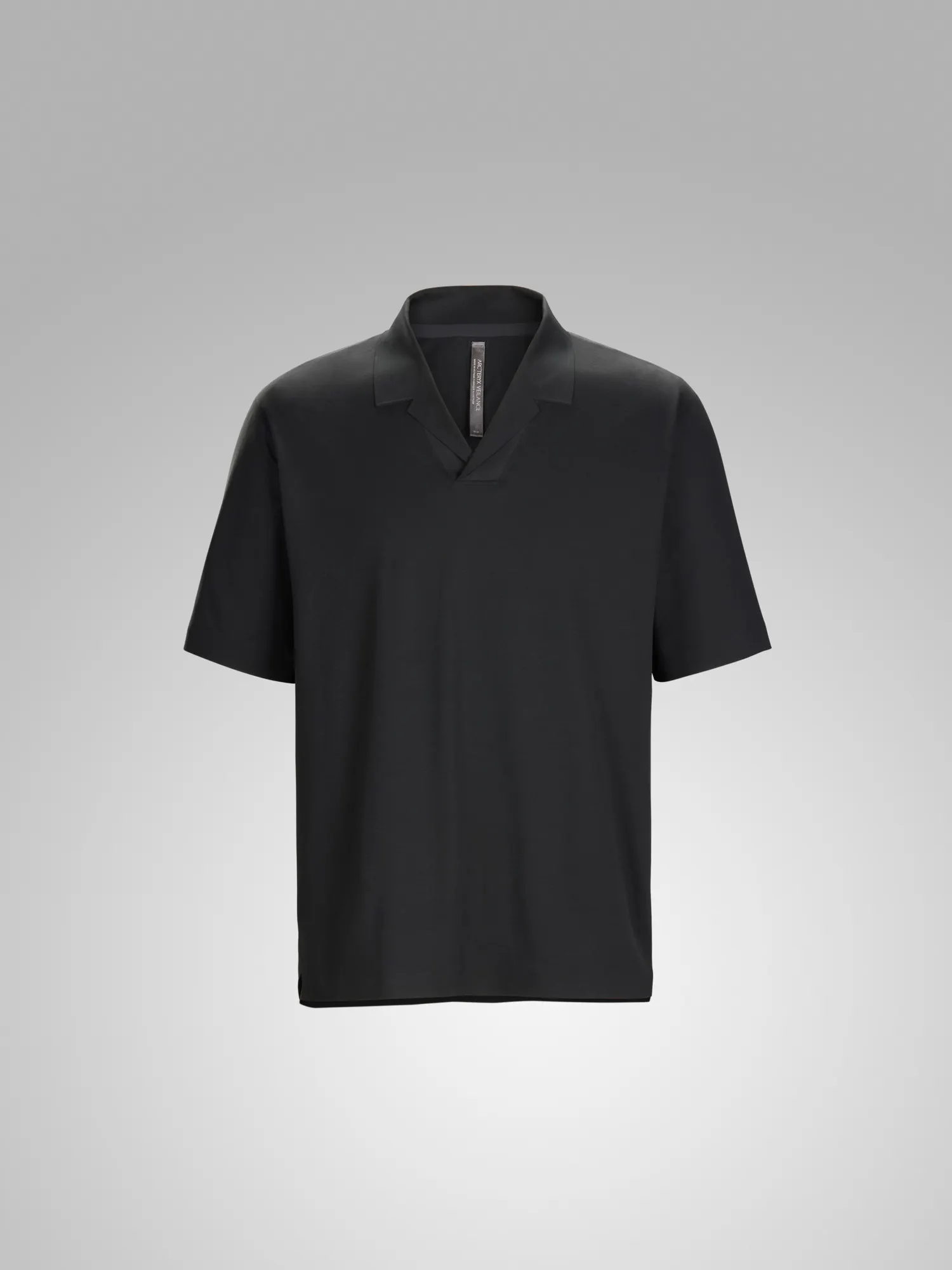 Metron Polo Shirt SS Men's | Arc'teryx Canada