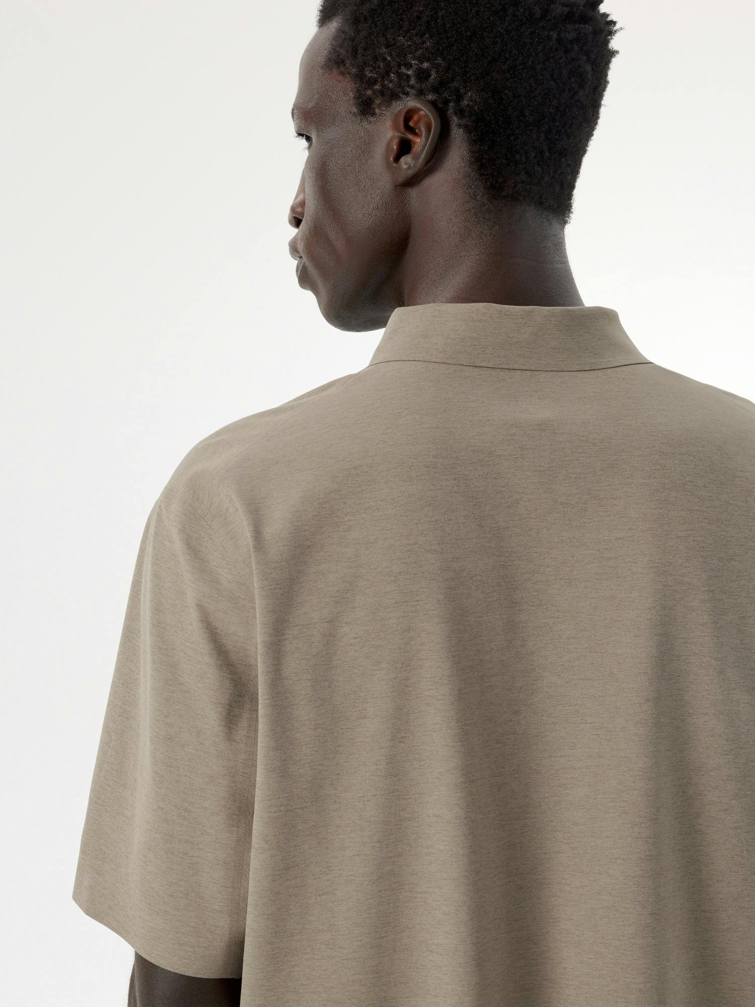 Metron Polo Shirt SS Men's | Arc'teryx United States