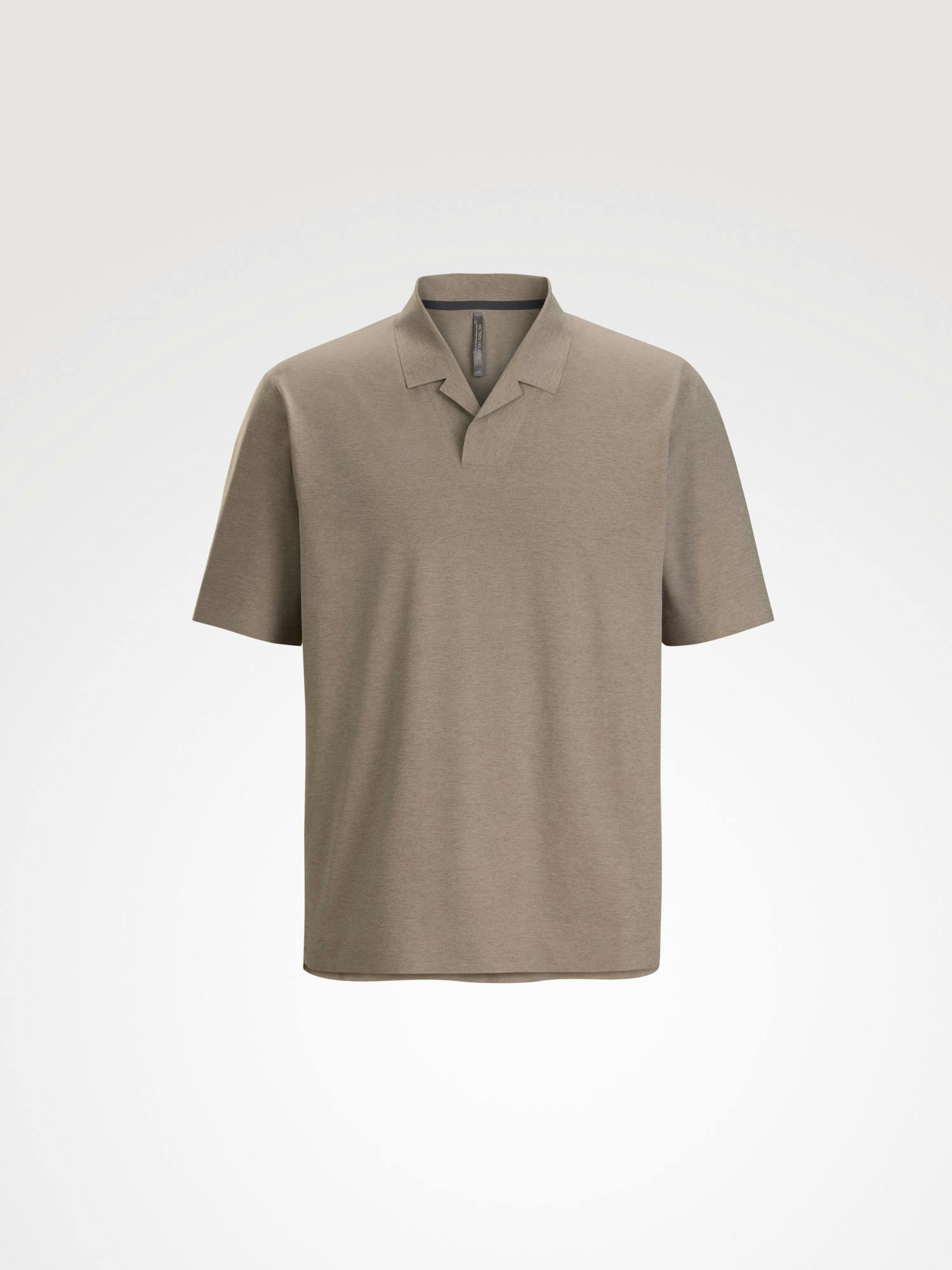Metron Polo Shirt SS Men's | Arc'teryx United States