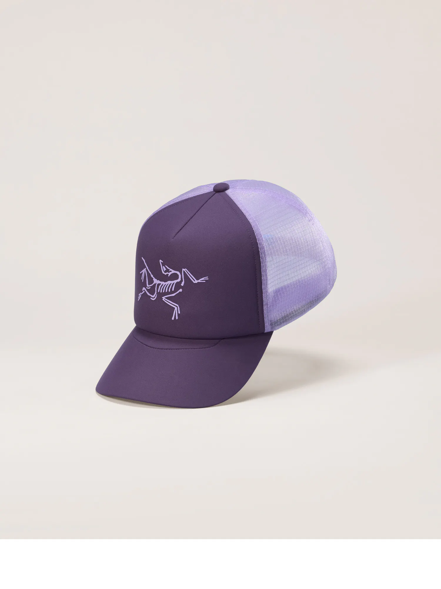 Bird Trucker Curved Brim Hat | Arc'teryx Outlet