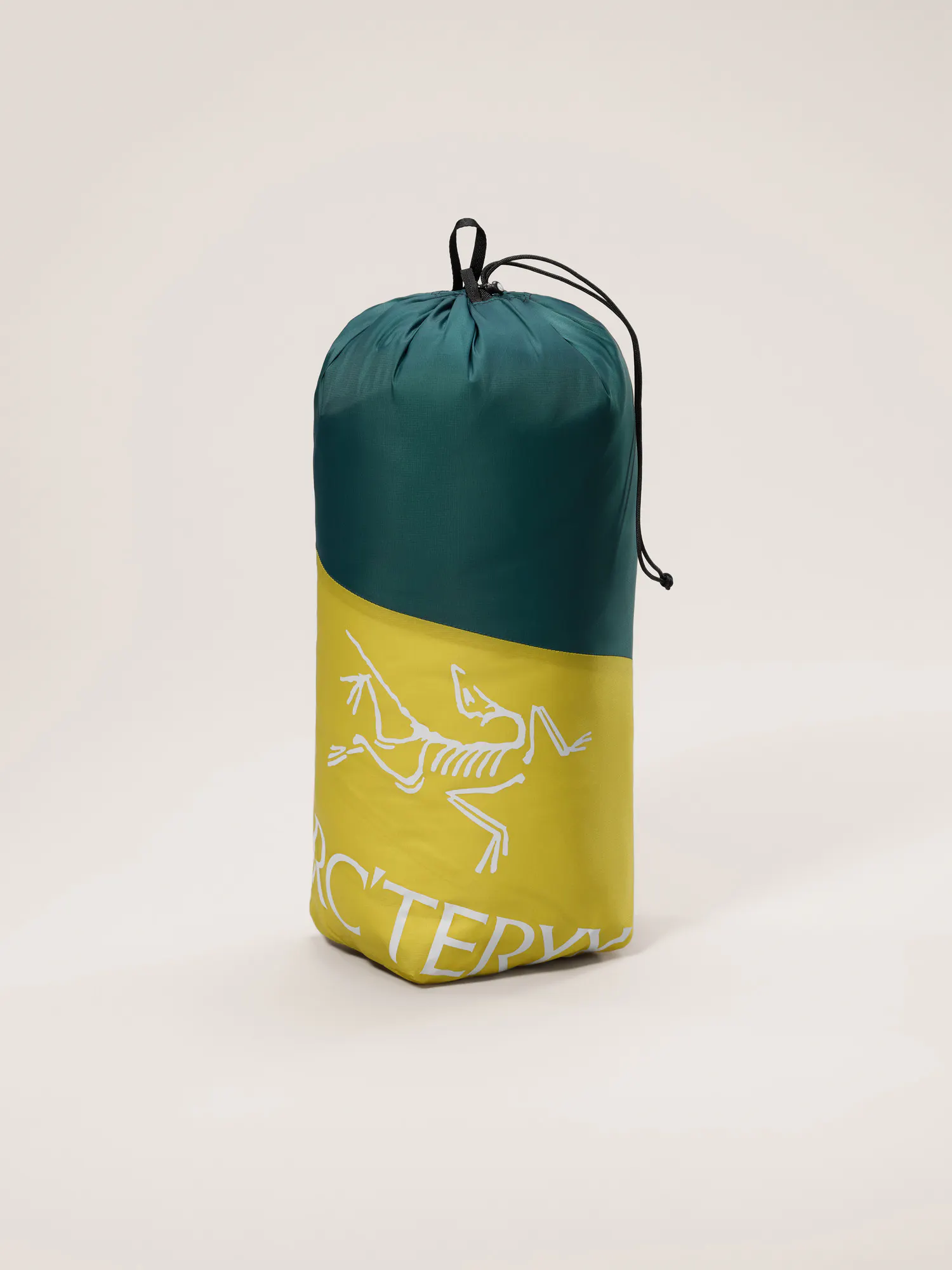Stuff Sack - ReCUT™ | Arc'teryx Canada