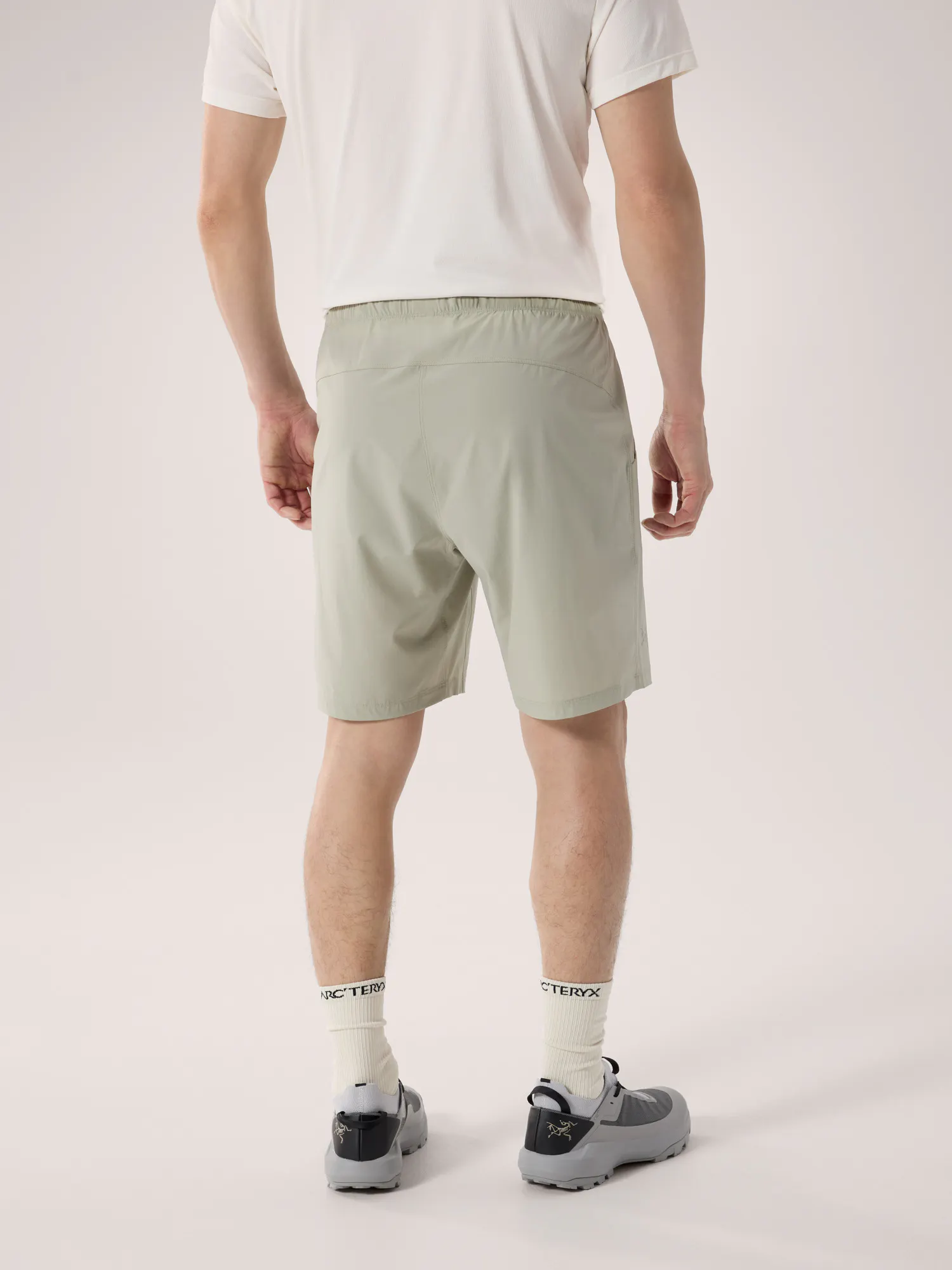 パンツ ARC'TERYX Incendo Short 9 size.L Incendo Short 9