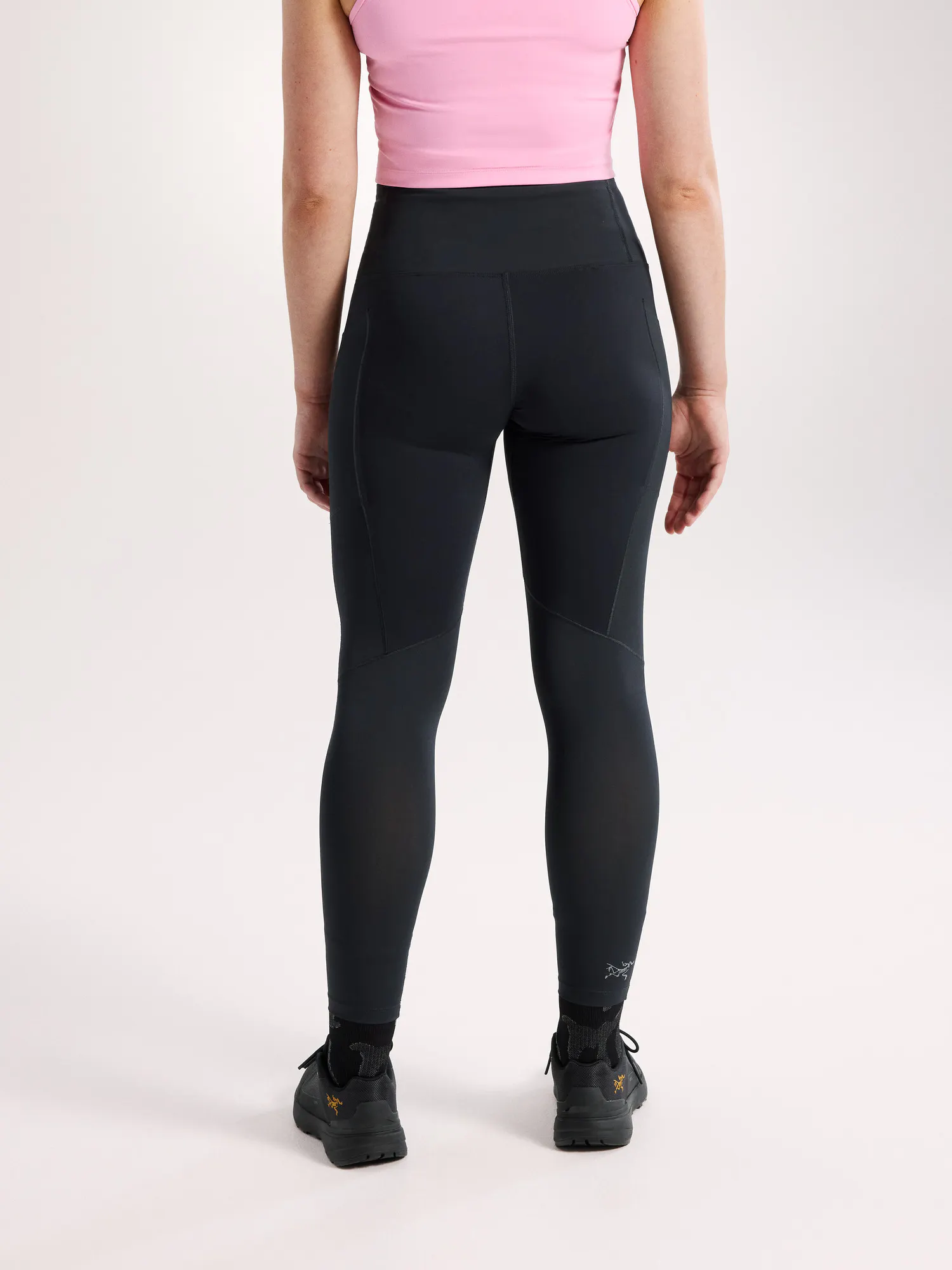 Essent High-Rise Utility Legging 26