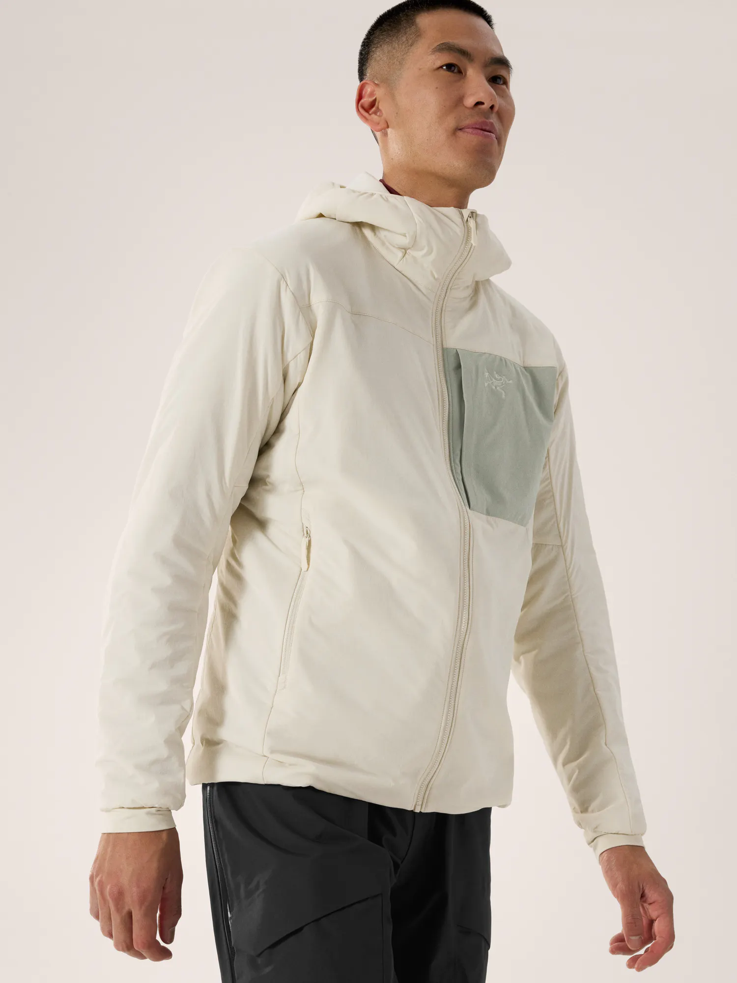 Proton Hoody Men