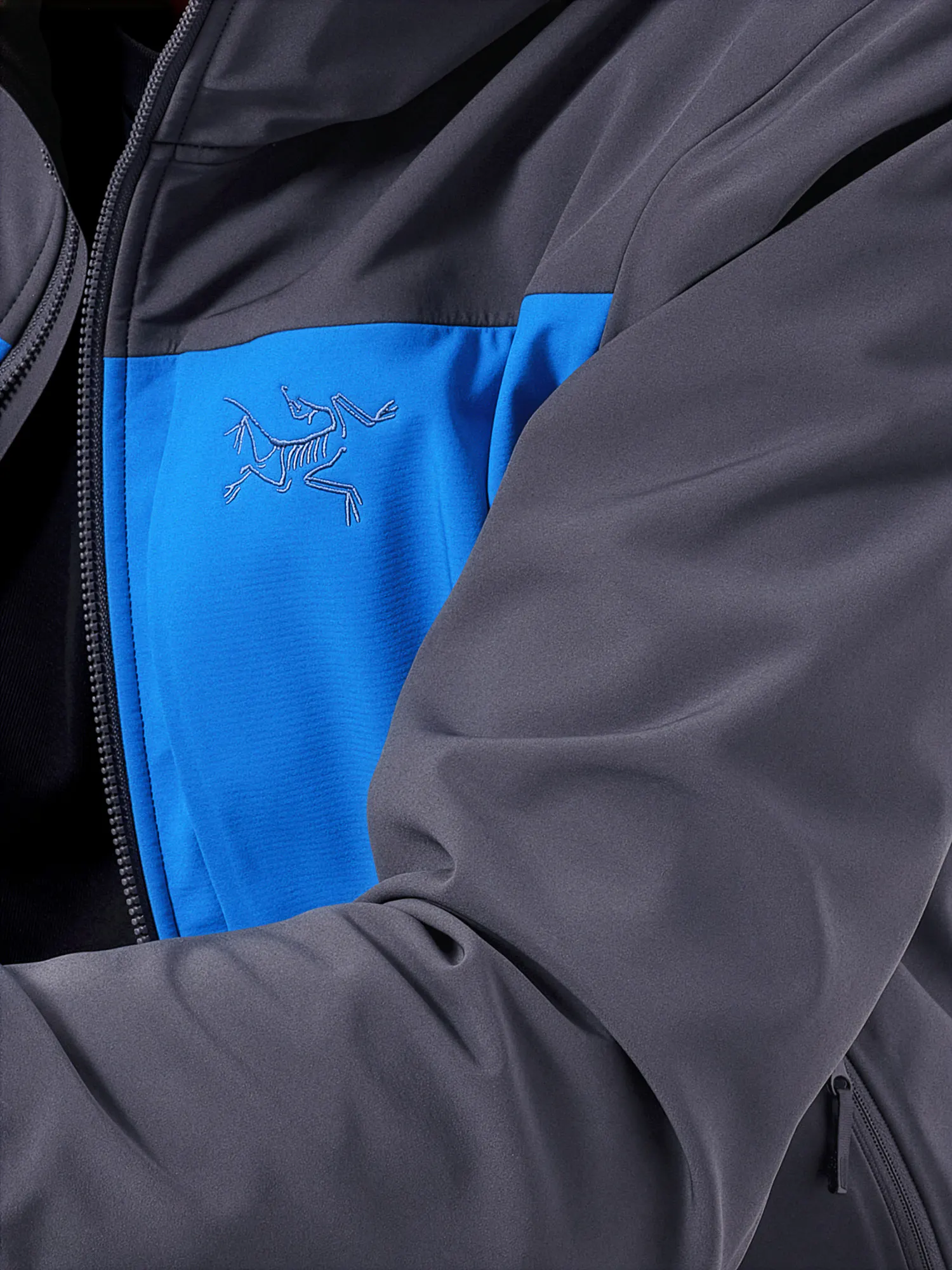 Gamma MX Hoody Men's | Arc'teryx United States