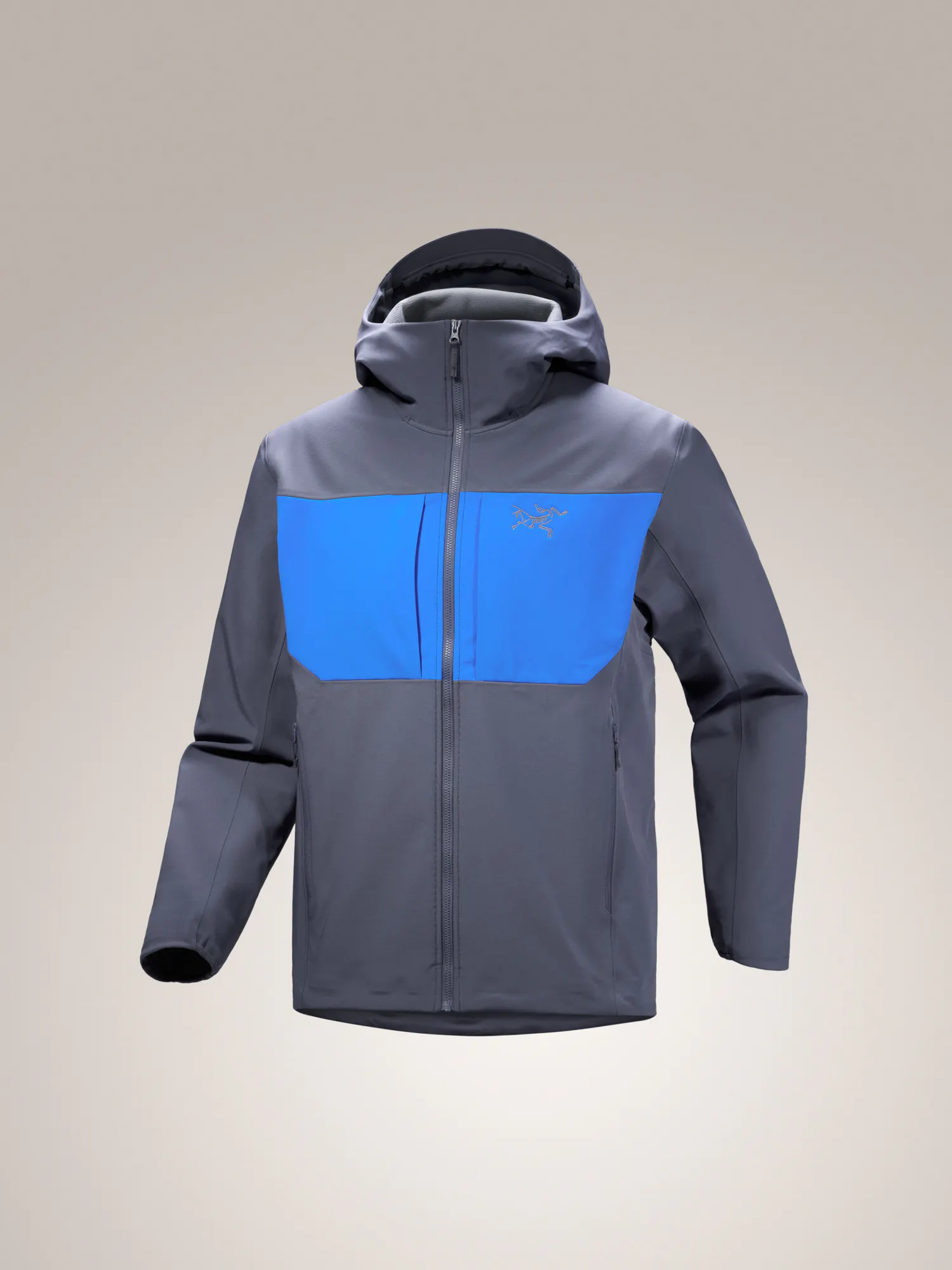 Gamma MX Hoody Men's | Arc'teryx Canada