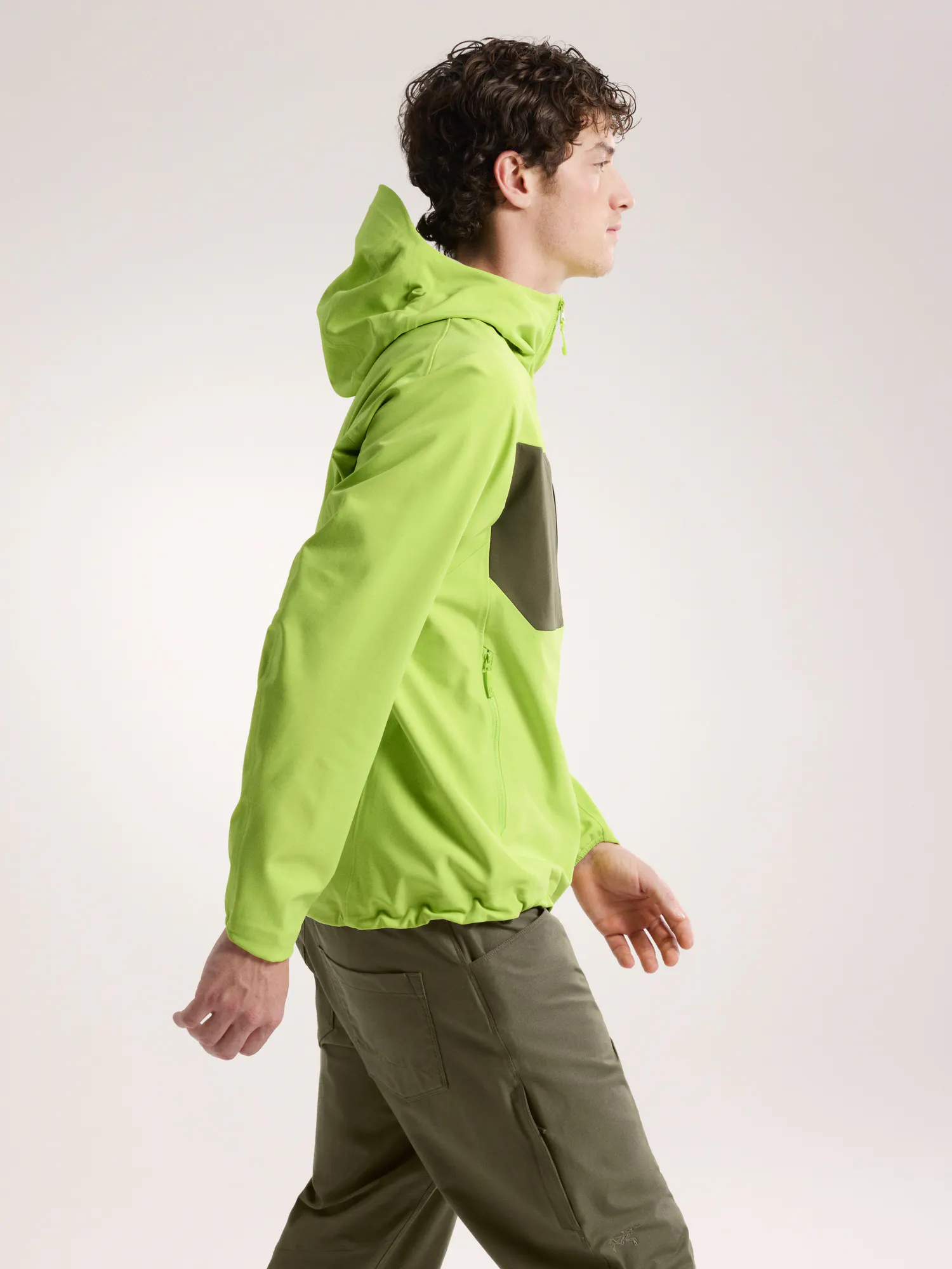 Gamma MX Hoody Men's | Arc'teryx United States
