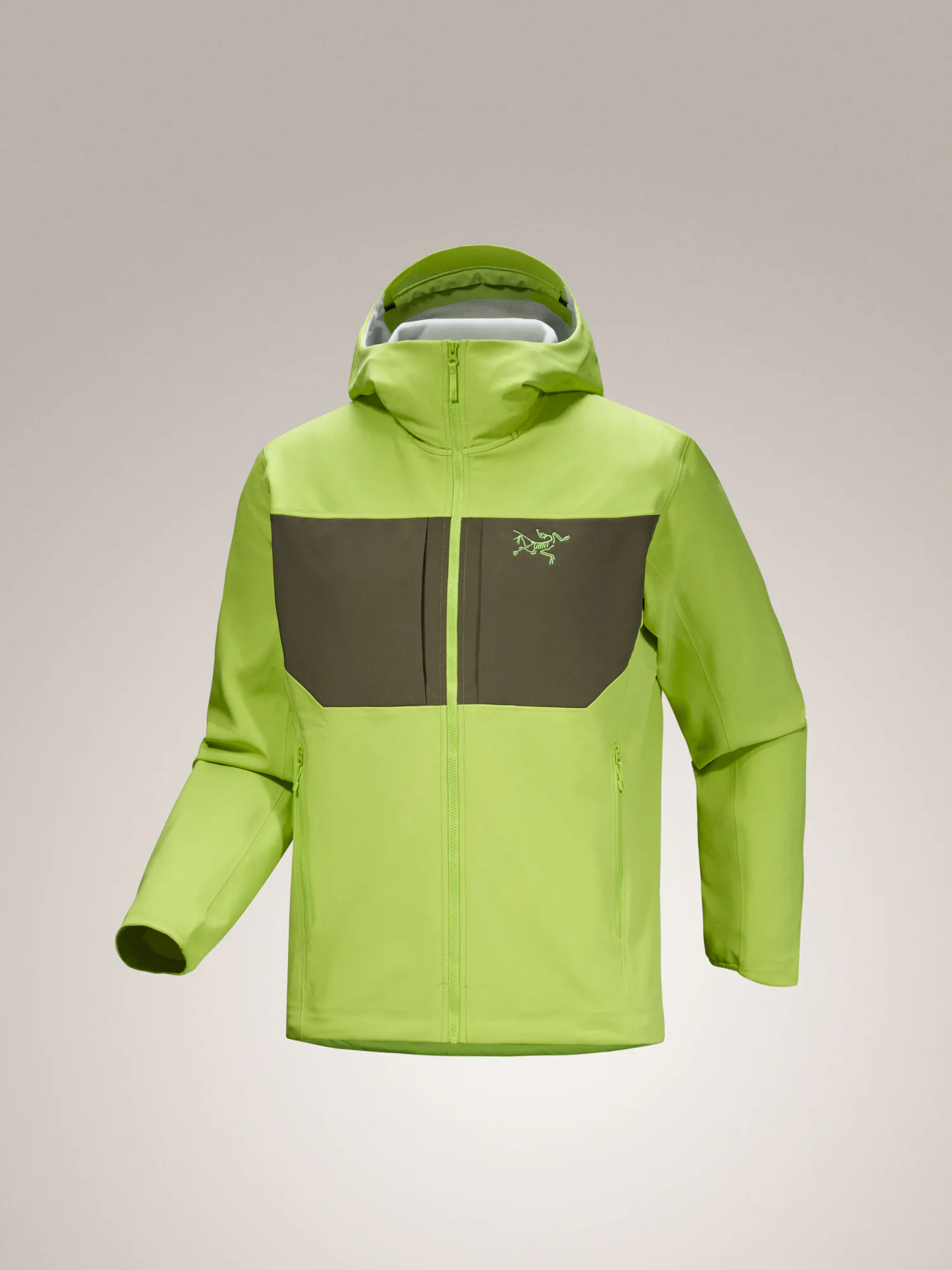 Gamma MX Hoody Men's | Arc'teryx United States